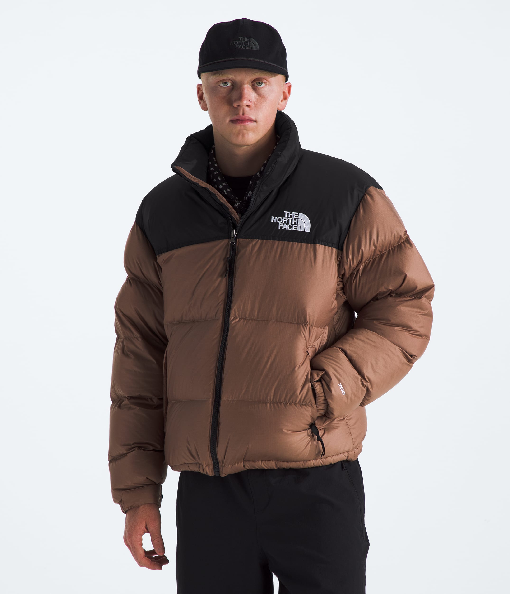 Men’s 1996 Retro Nuptse Jacket