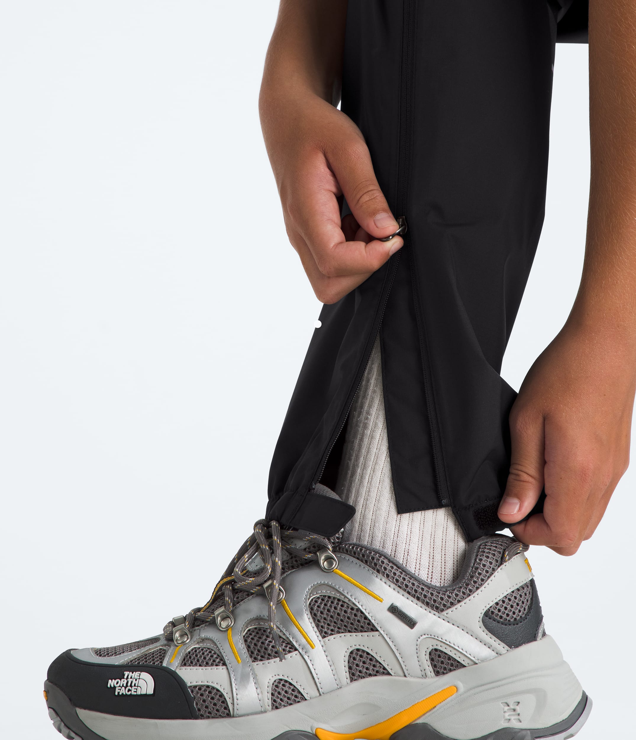 Pantalons impermables Antora pour garons et filles TNF MODELALT1