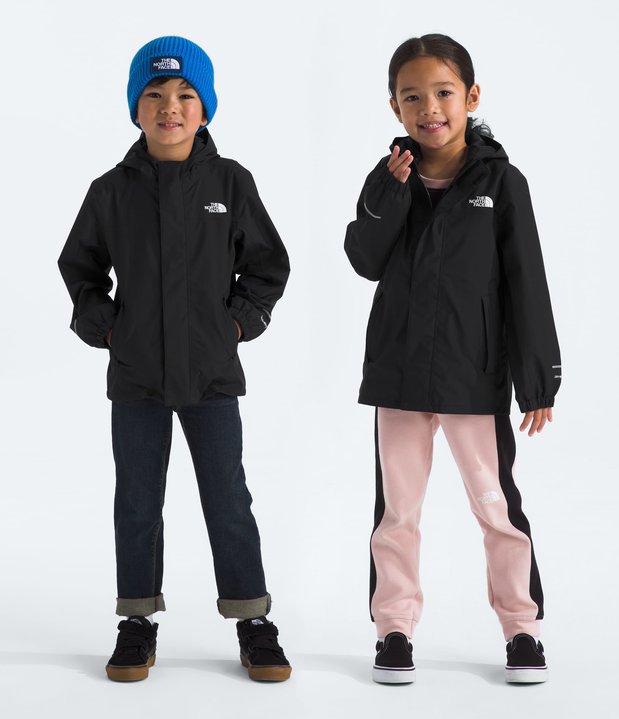 Kids’ Antora Rain Jacket
