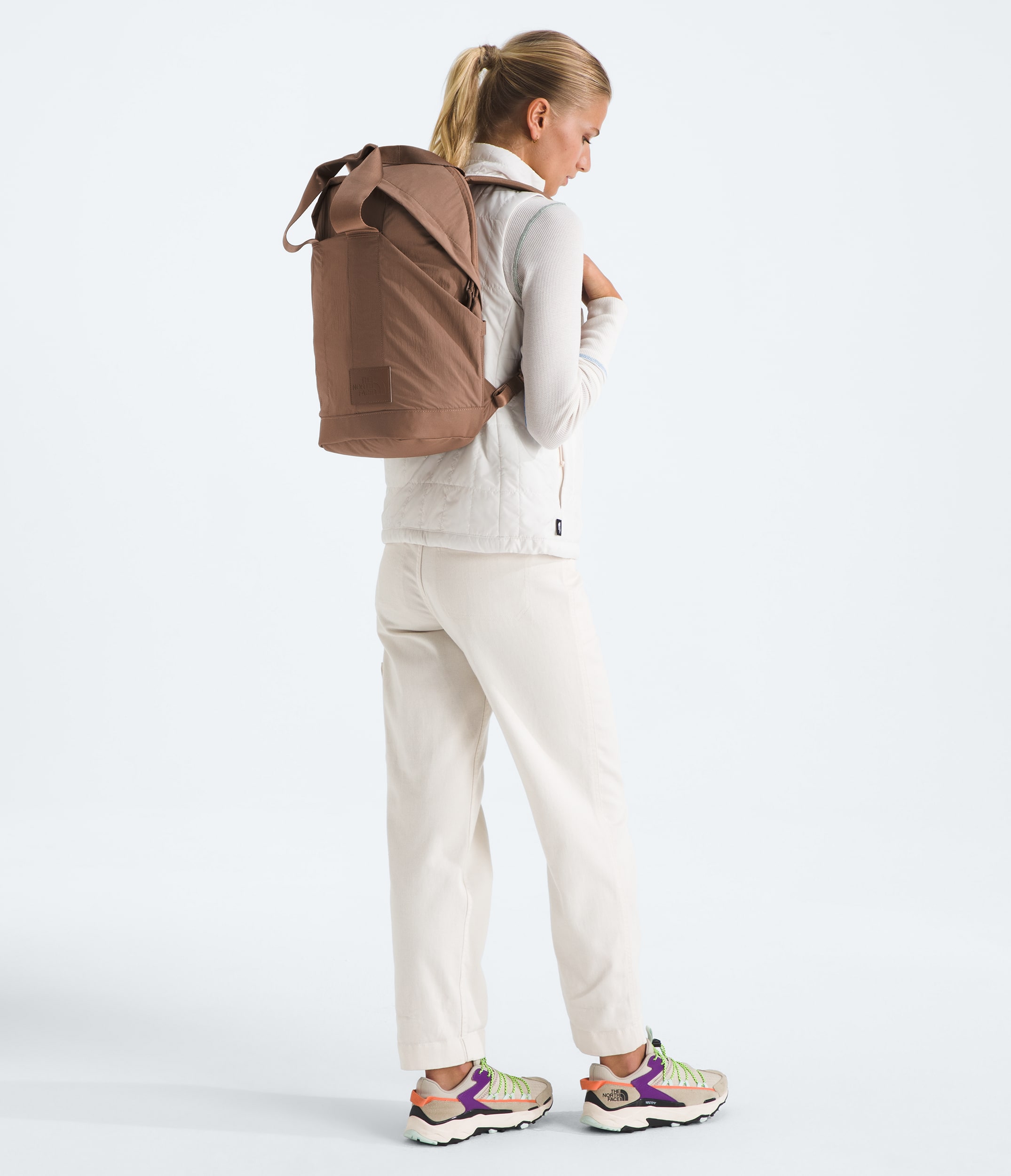Women's Never Stop Daypack | The North Face Canada