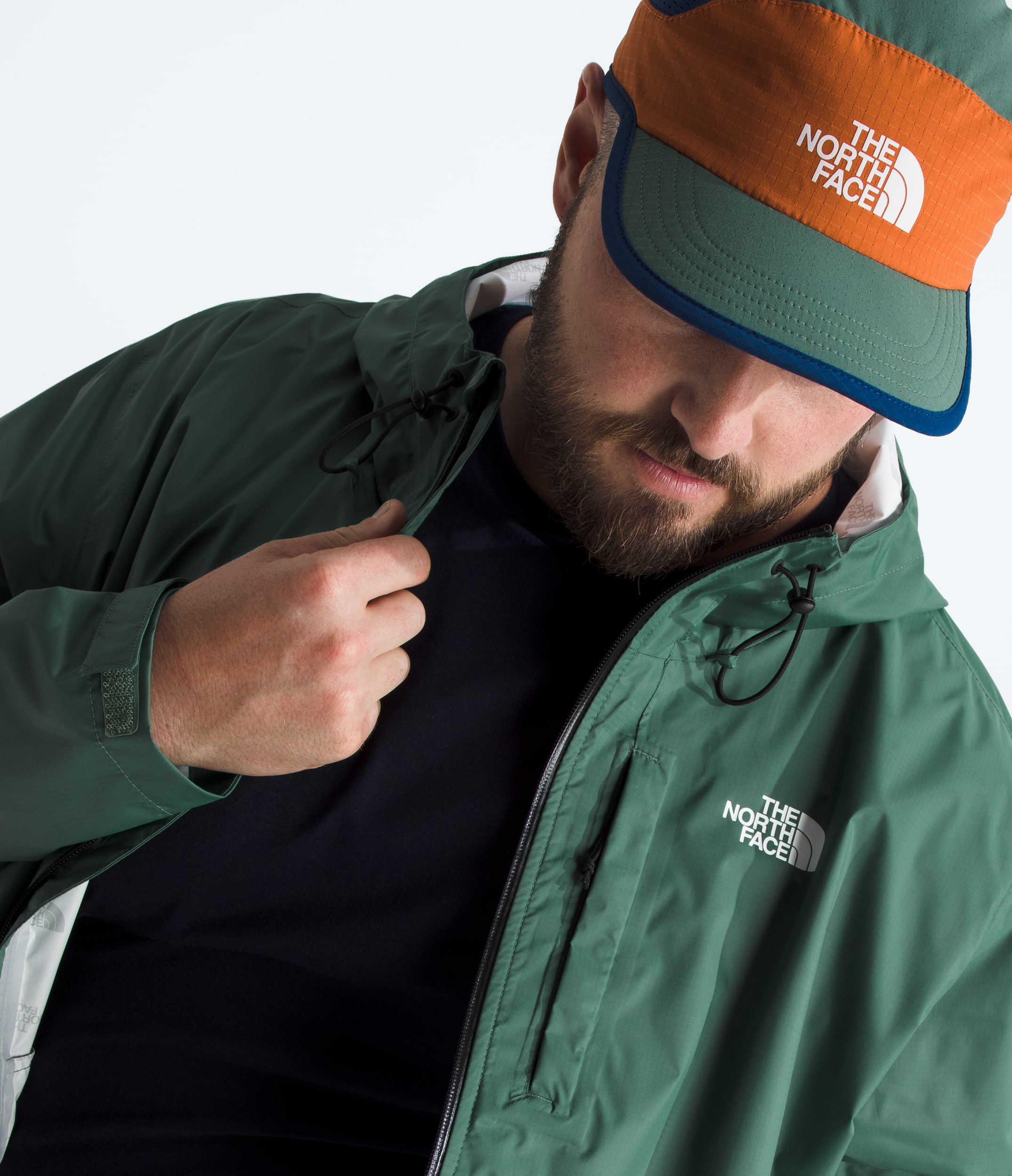 Men's Big Alta Vista Jacket | The North Face