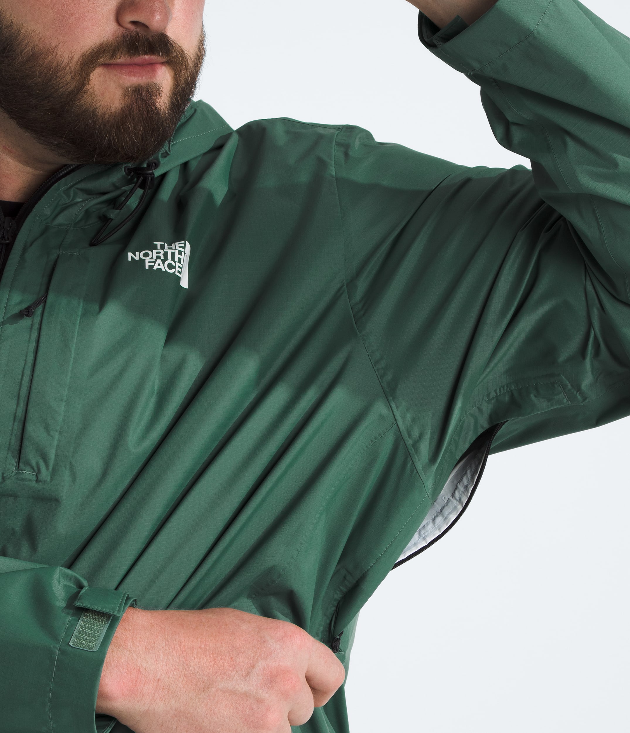 Men's Big Alta Vista Jacket | The North Face