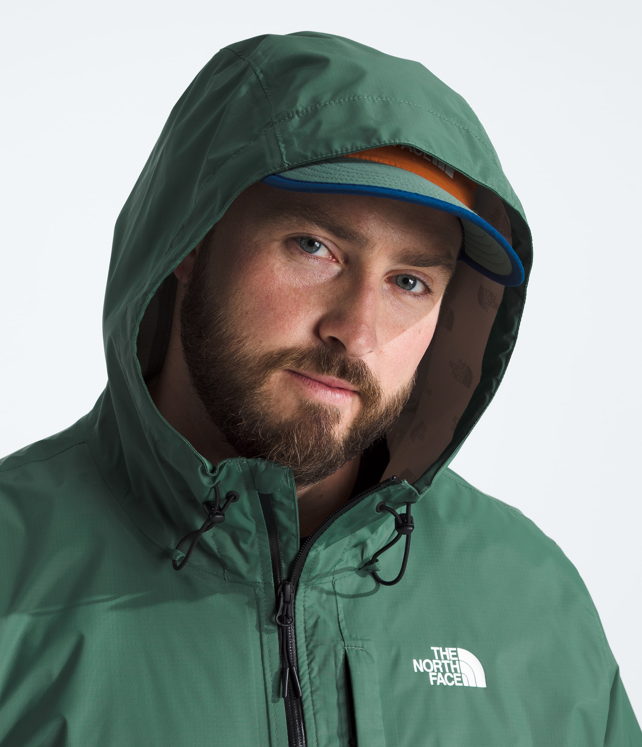 Men's Big Alta Vista Jacket | The North Face