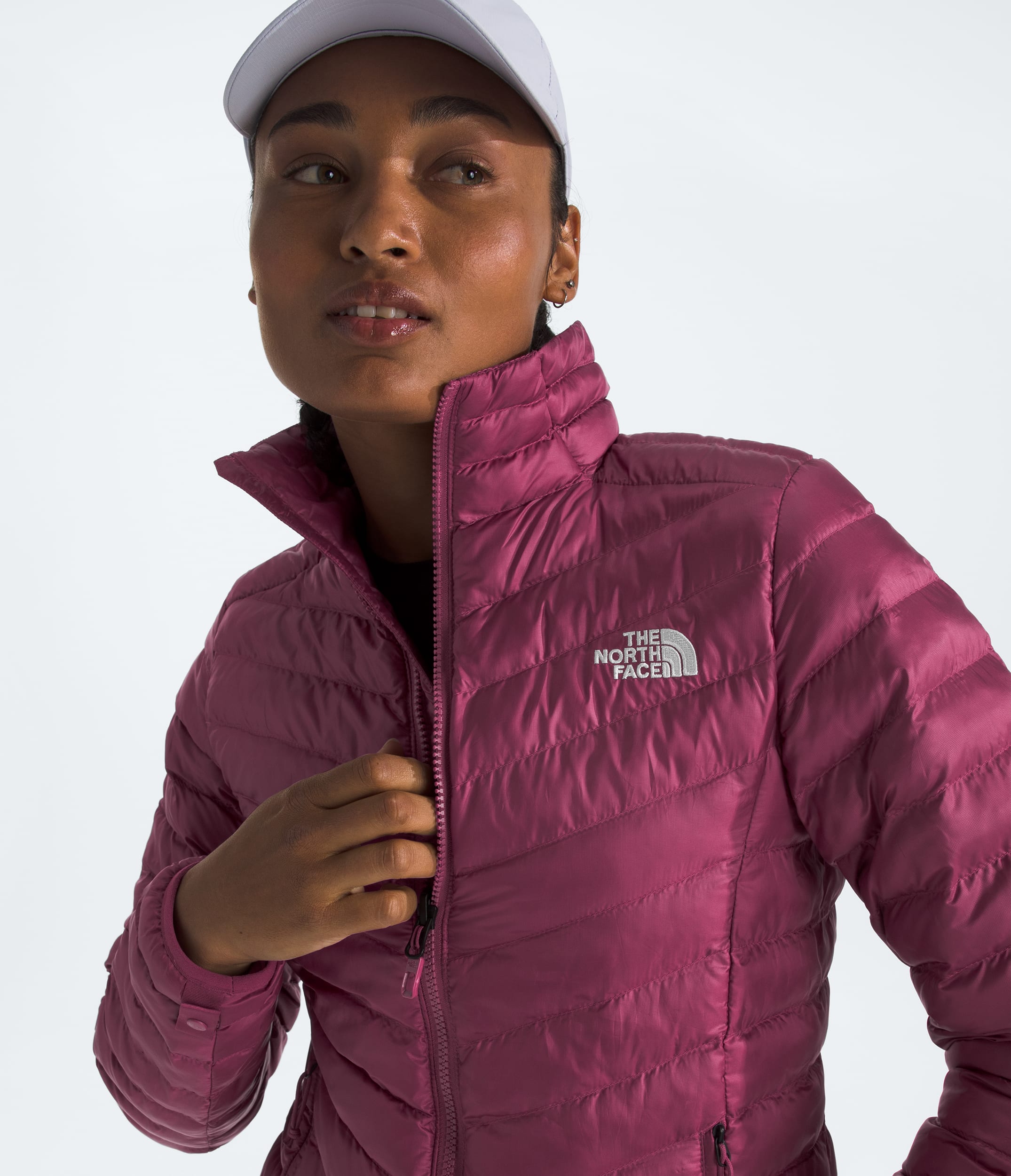 Womens Huila Synthetic Jacket TNF HERO3