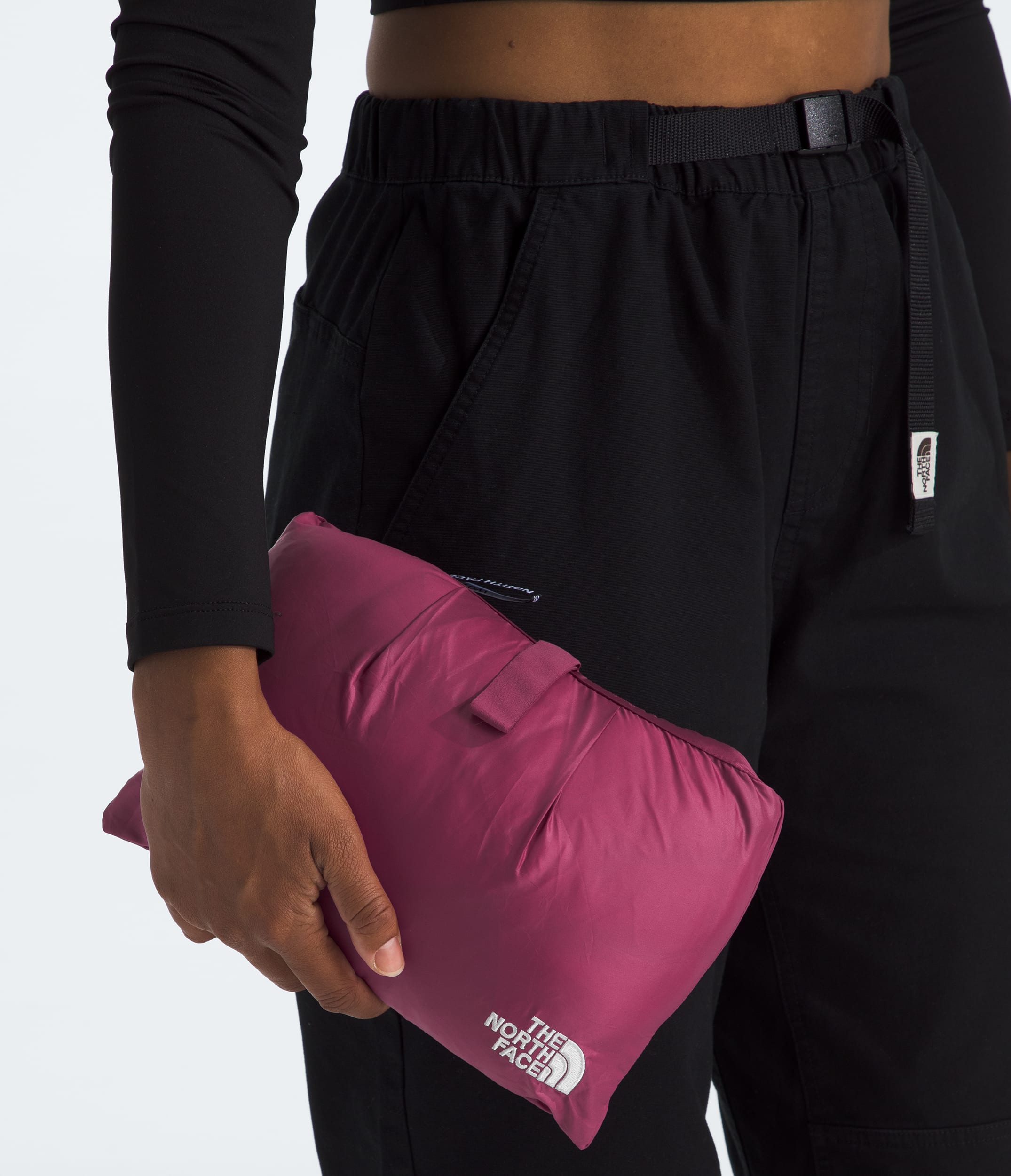 Womens Huila Synthetic Jacket TNF MODELALT6