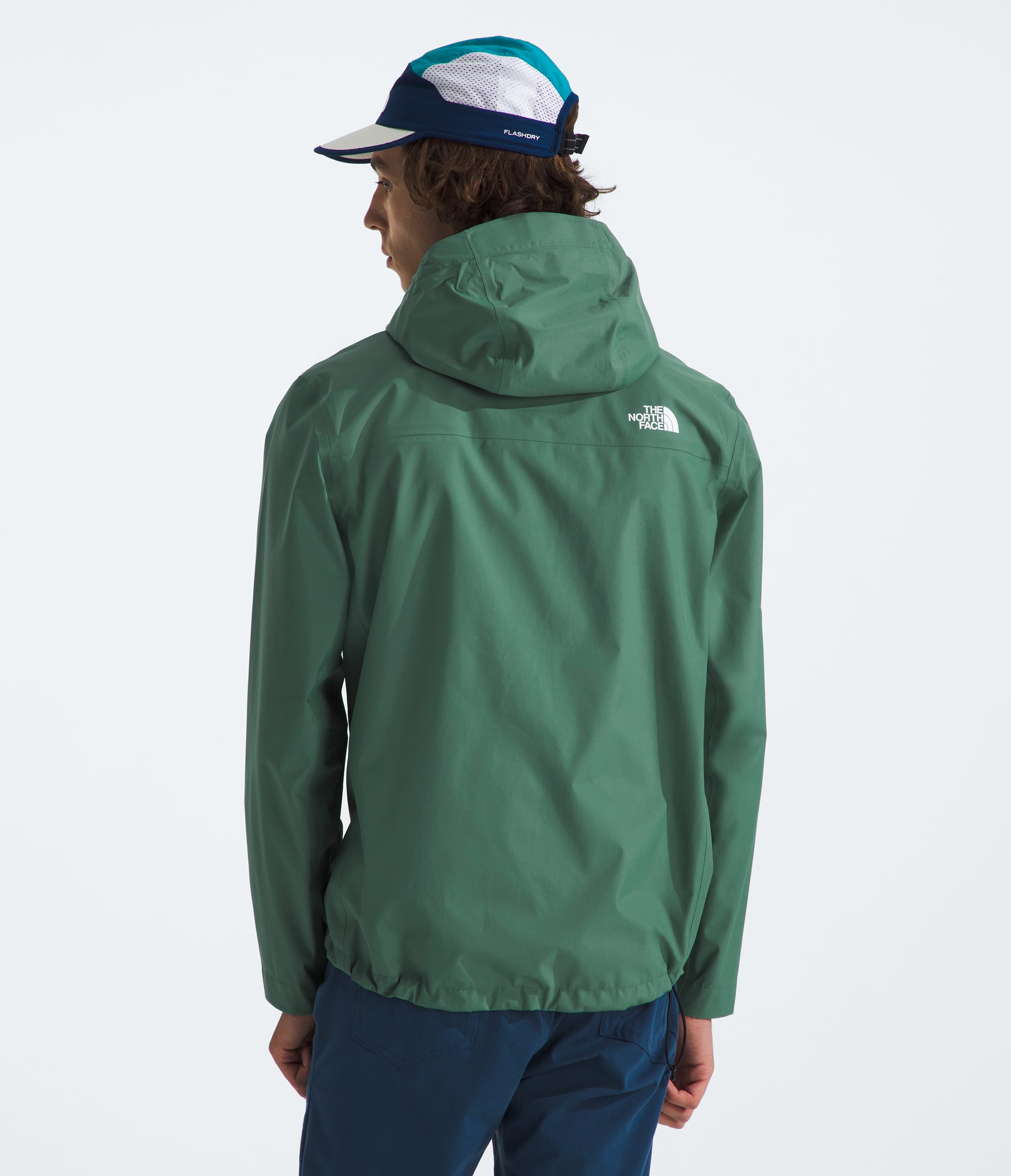 Men's Terrain Vista 3L Pro Jacket | The North Face