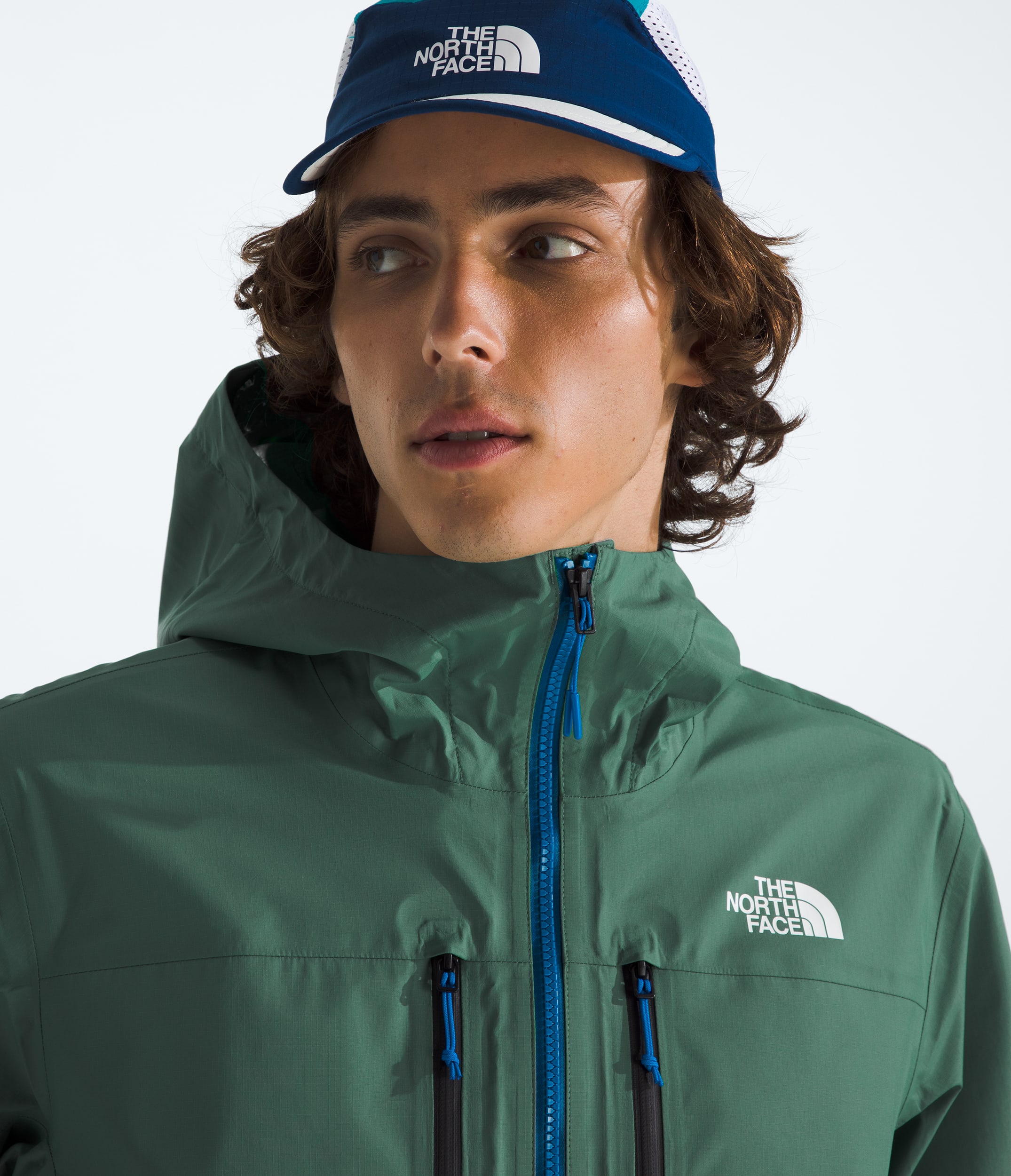 Men's Terrain Vista 3L Pro Jacket | The North Face