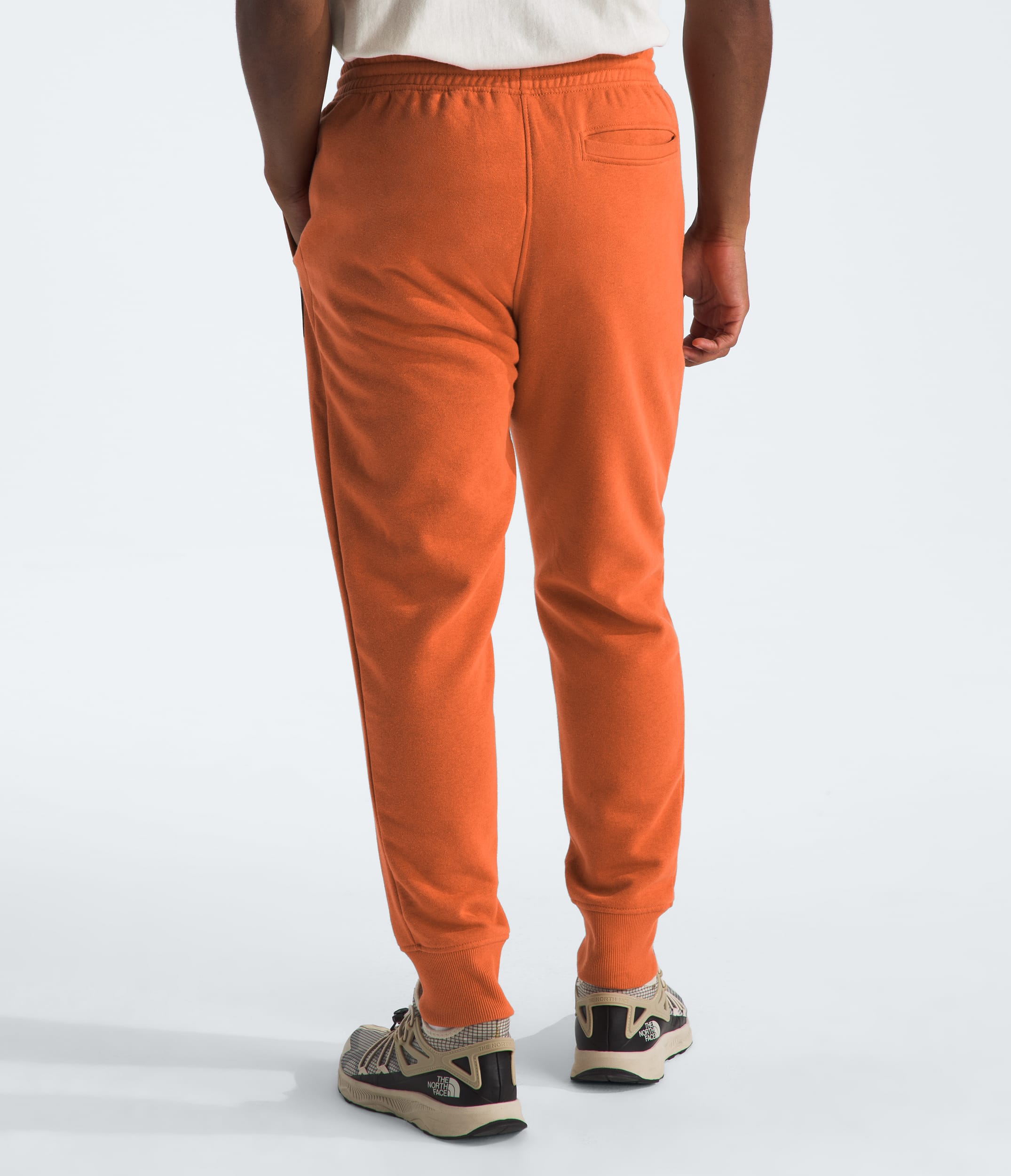Mens Core Joggers TNF BACK