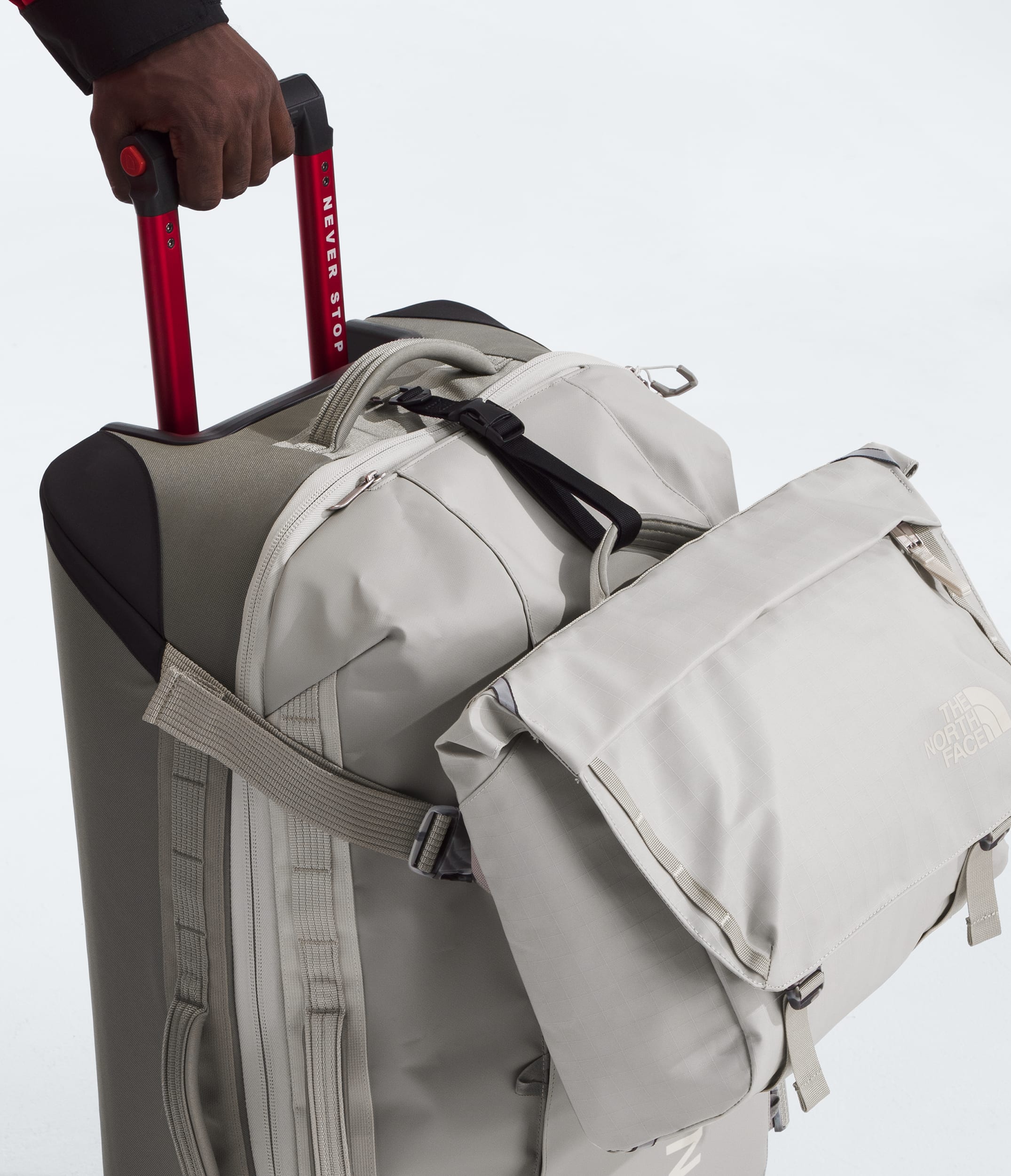 Base Camp Rolling Thunder28 TNF ALT2