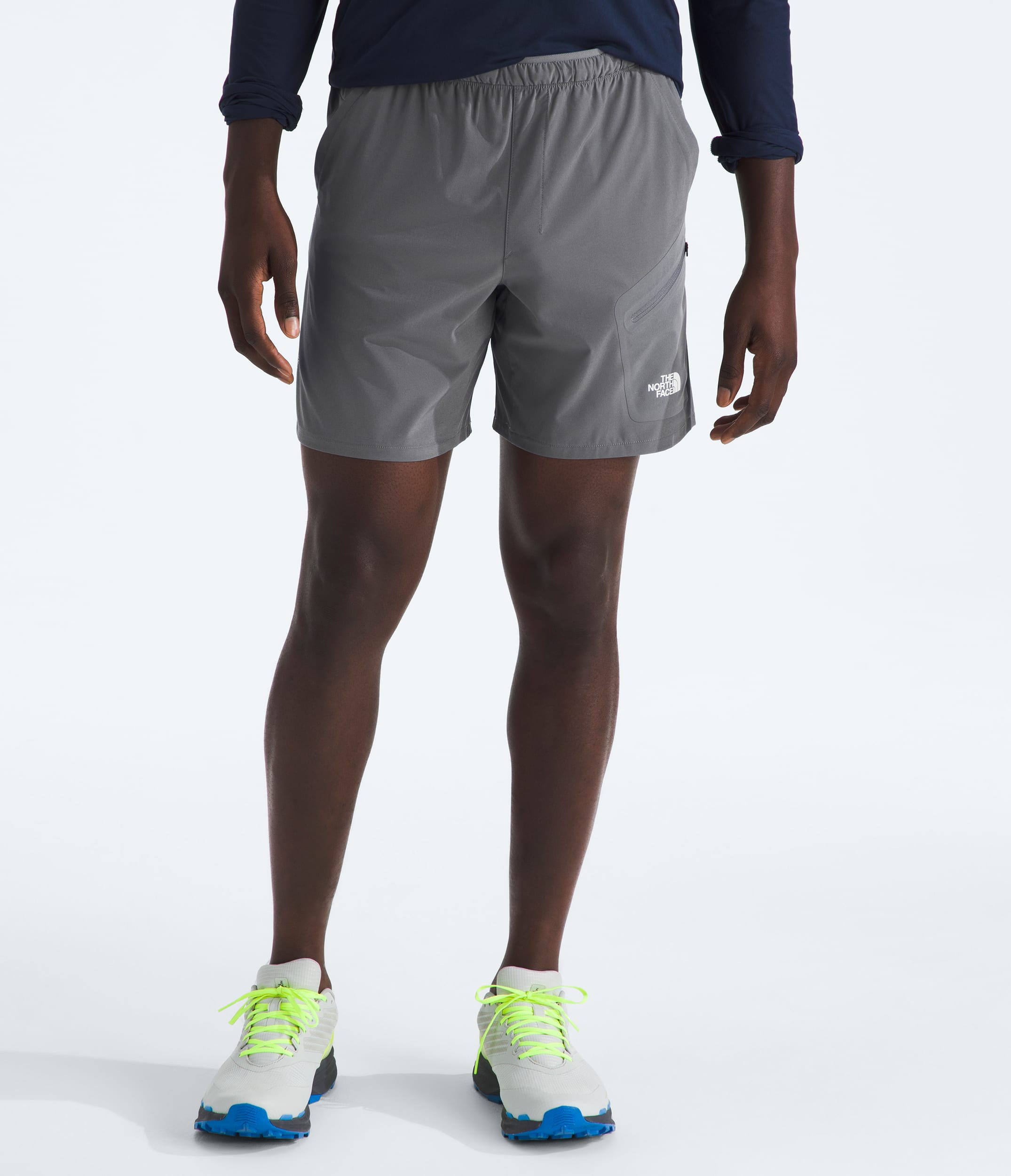 Men's Lightstride 7'' Shorts | The North Face Canada