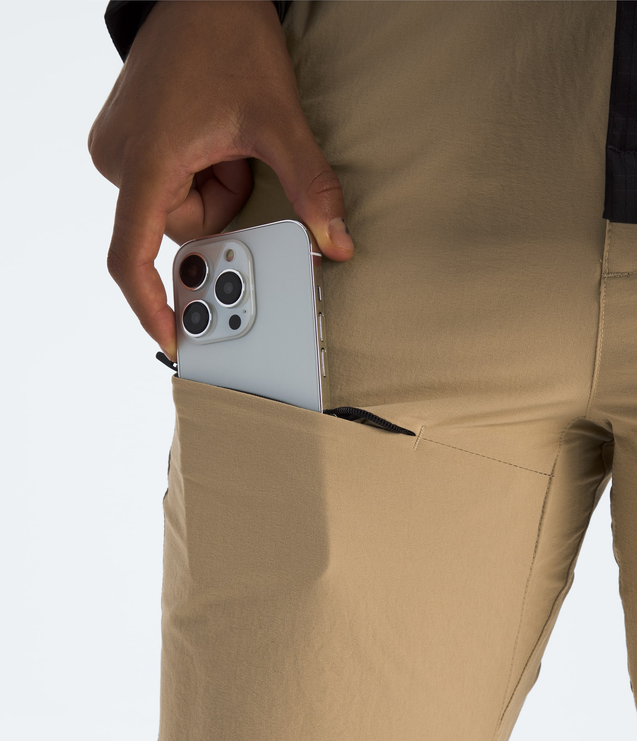 Womens Basin Pants TNF ALT1