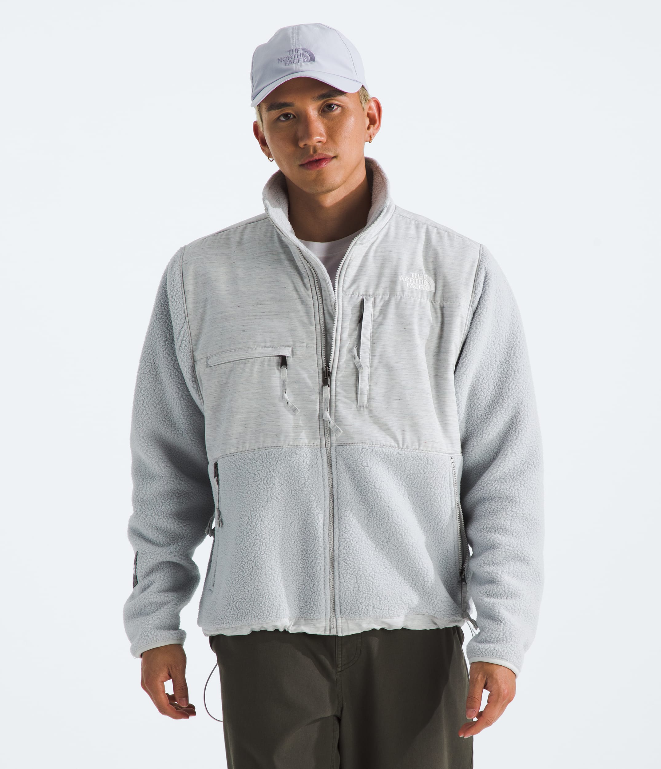 Men's Re-Grind Denali Jacket | The North Face