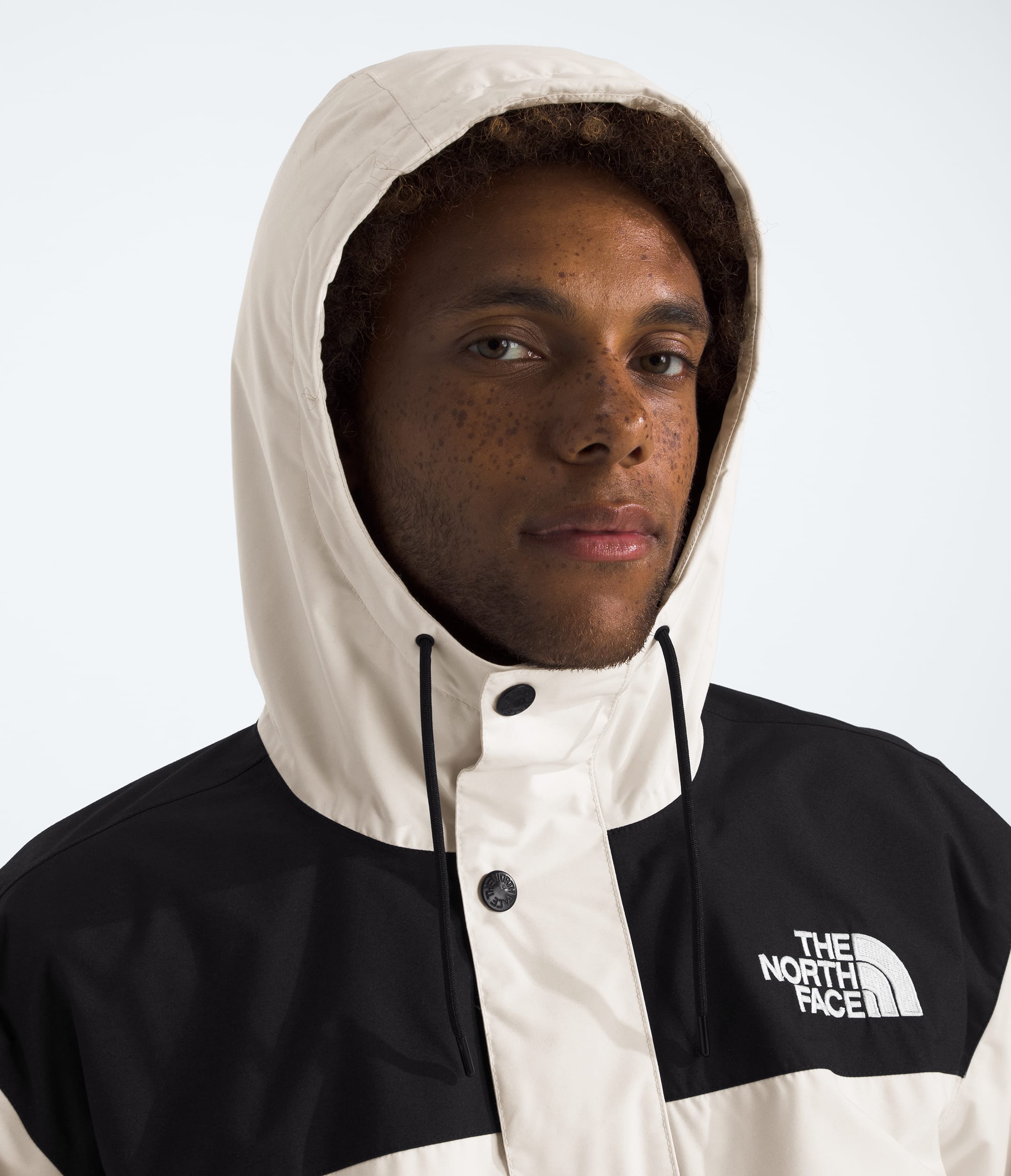 Mens Reign On Jacket TNF MODELHOOD2