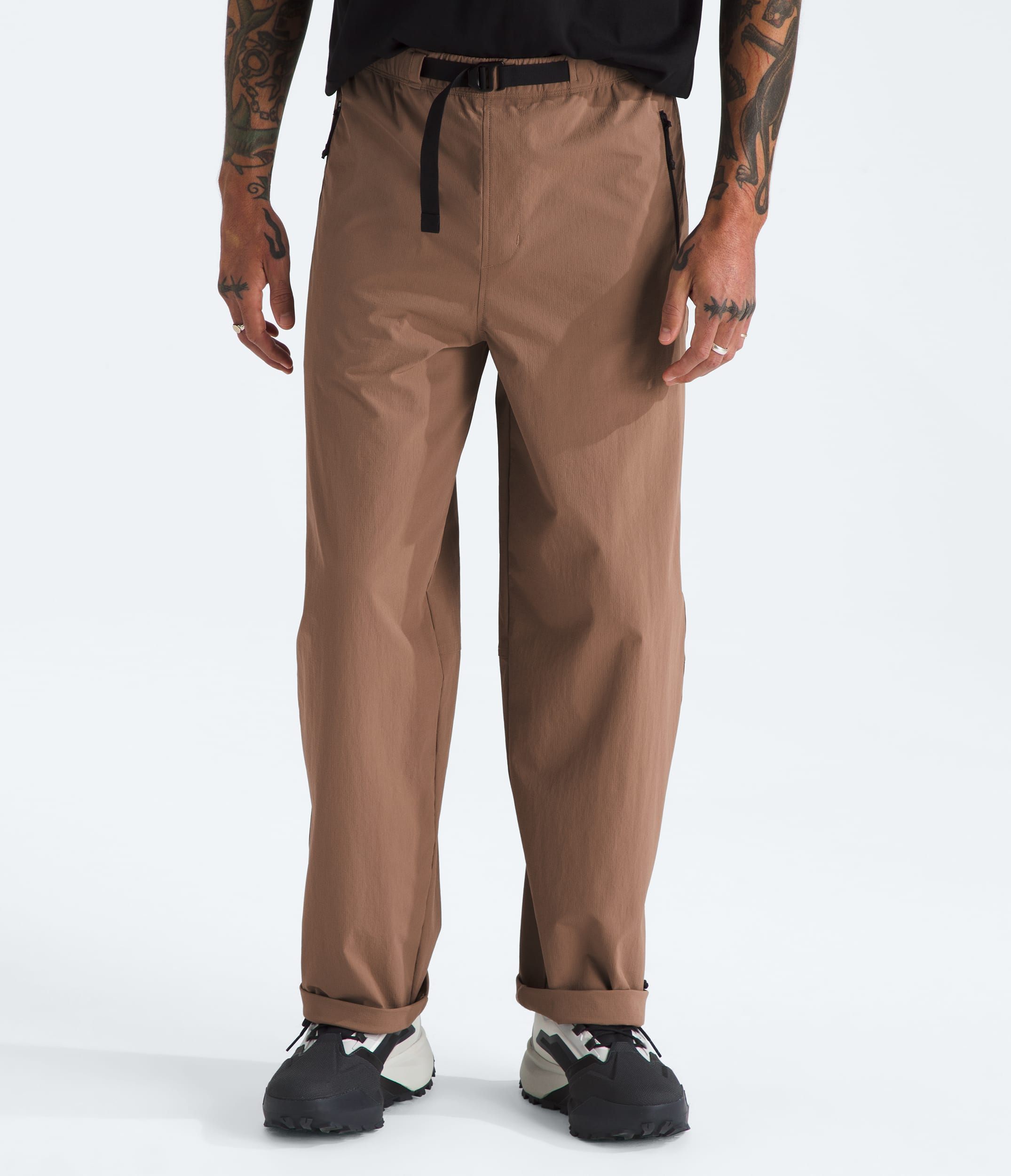 Men's North Dome Wind Pants | The North Face