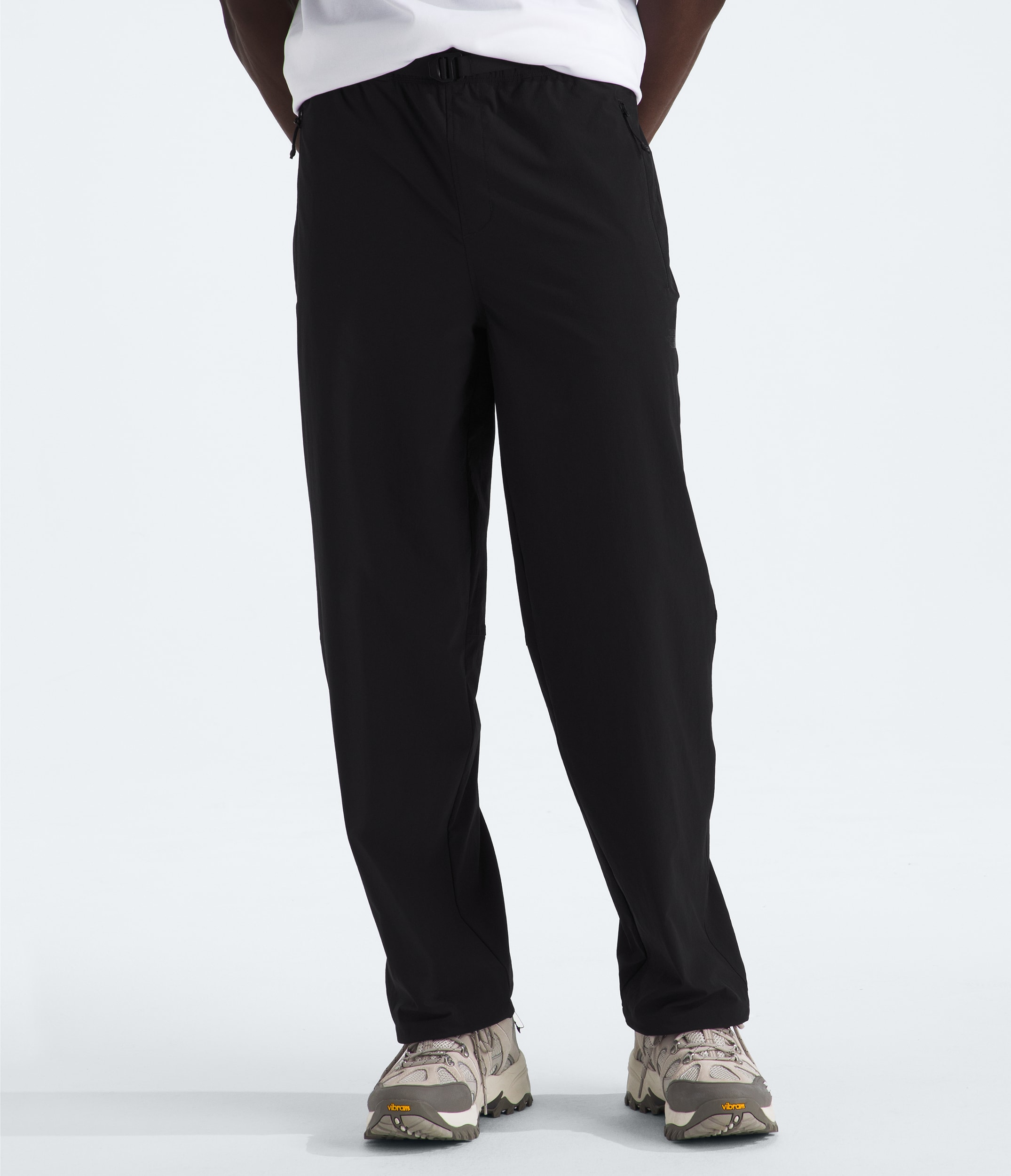 Men's North Dome Wind Pants | The North Face Canada