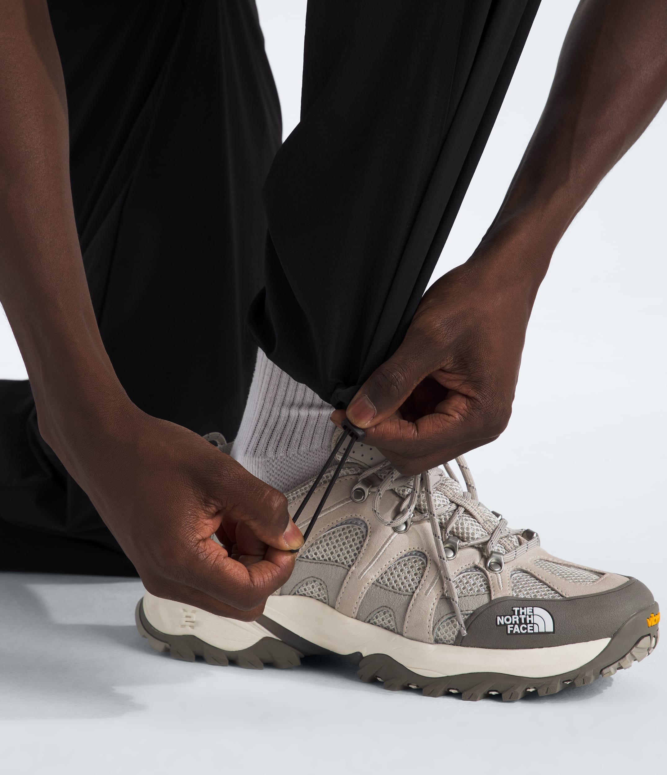 Mens North Dome Wind Pants TNF MODELALT1