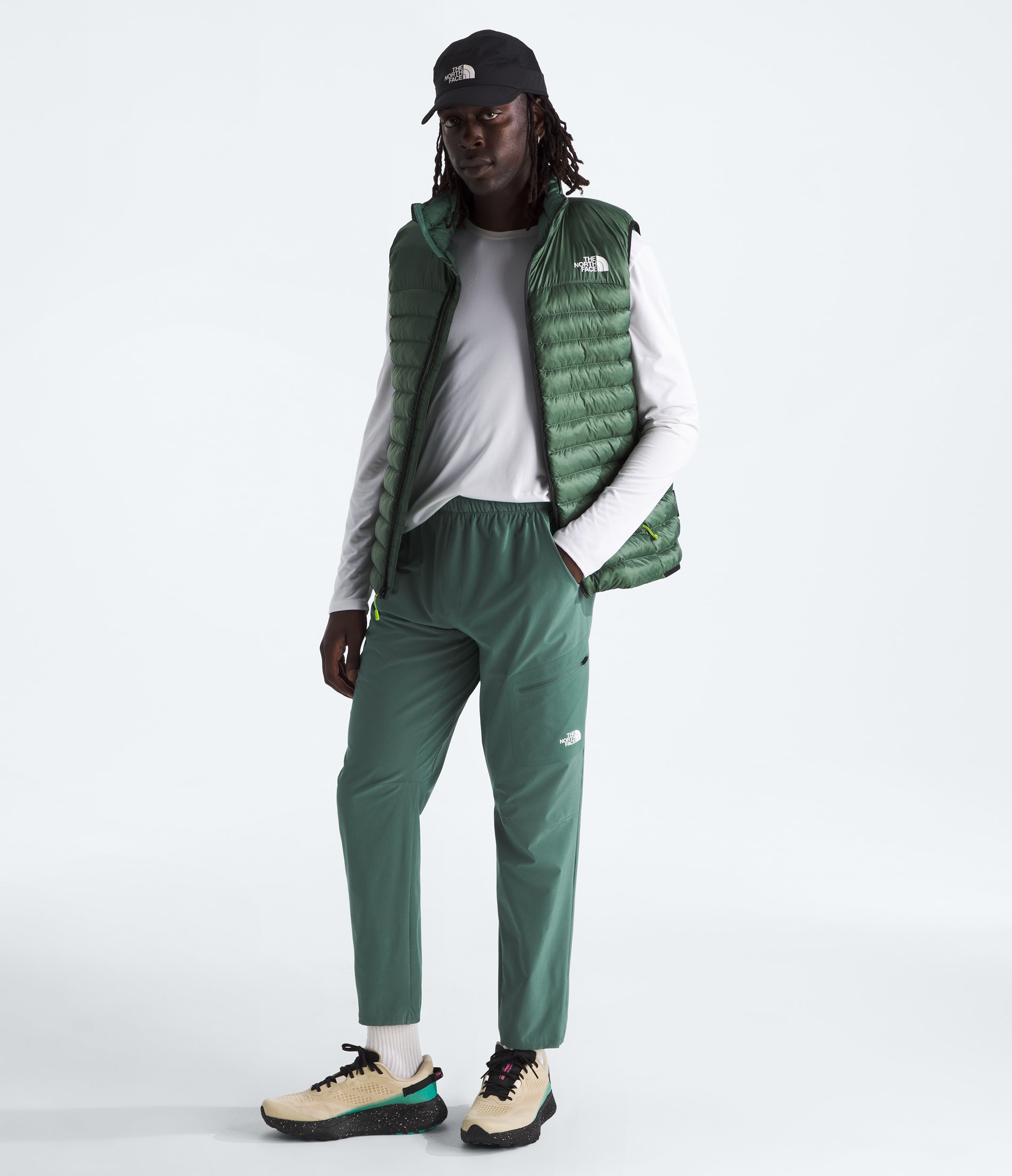 Mens Lightstride Pants TNF HERO2