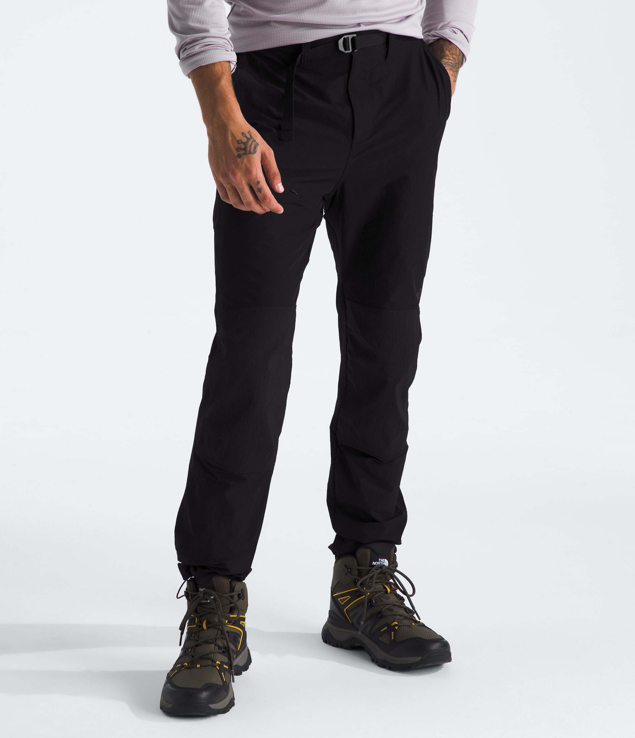 Mens Basin Pro Pants TNF Main