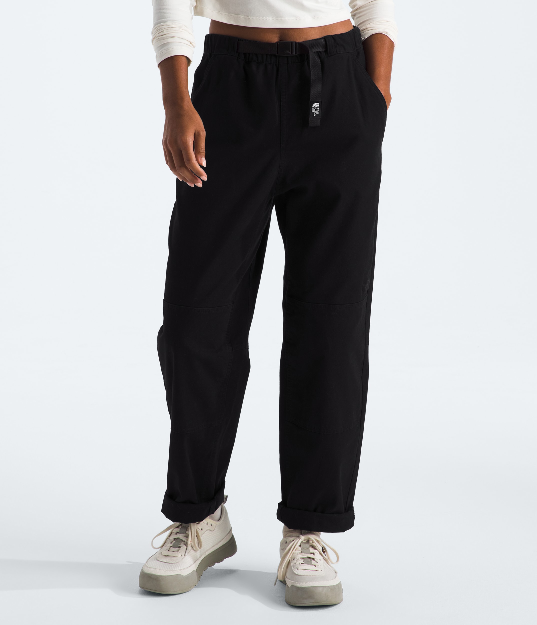 Women's Beta Utility Belted Pants | The North Face