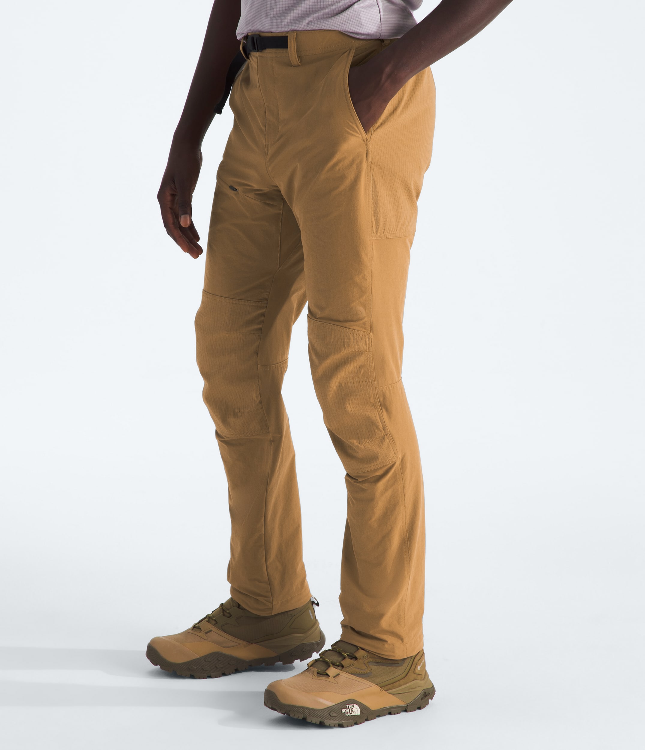 Pantalon Basin Pro pour hommes TNF MODEL34