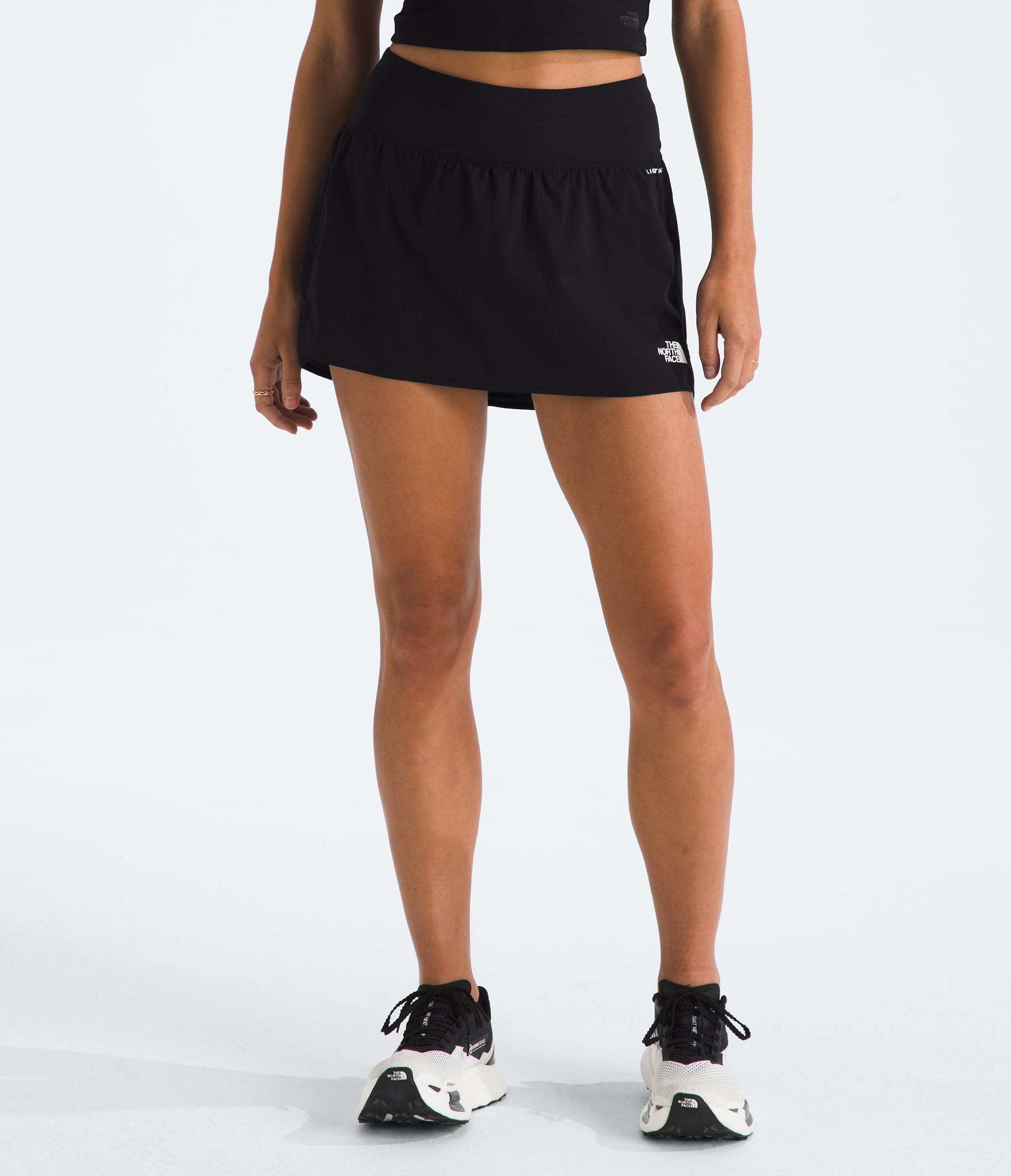 Womens Sunriser Skort TNF Main