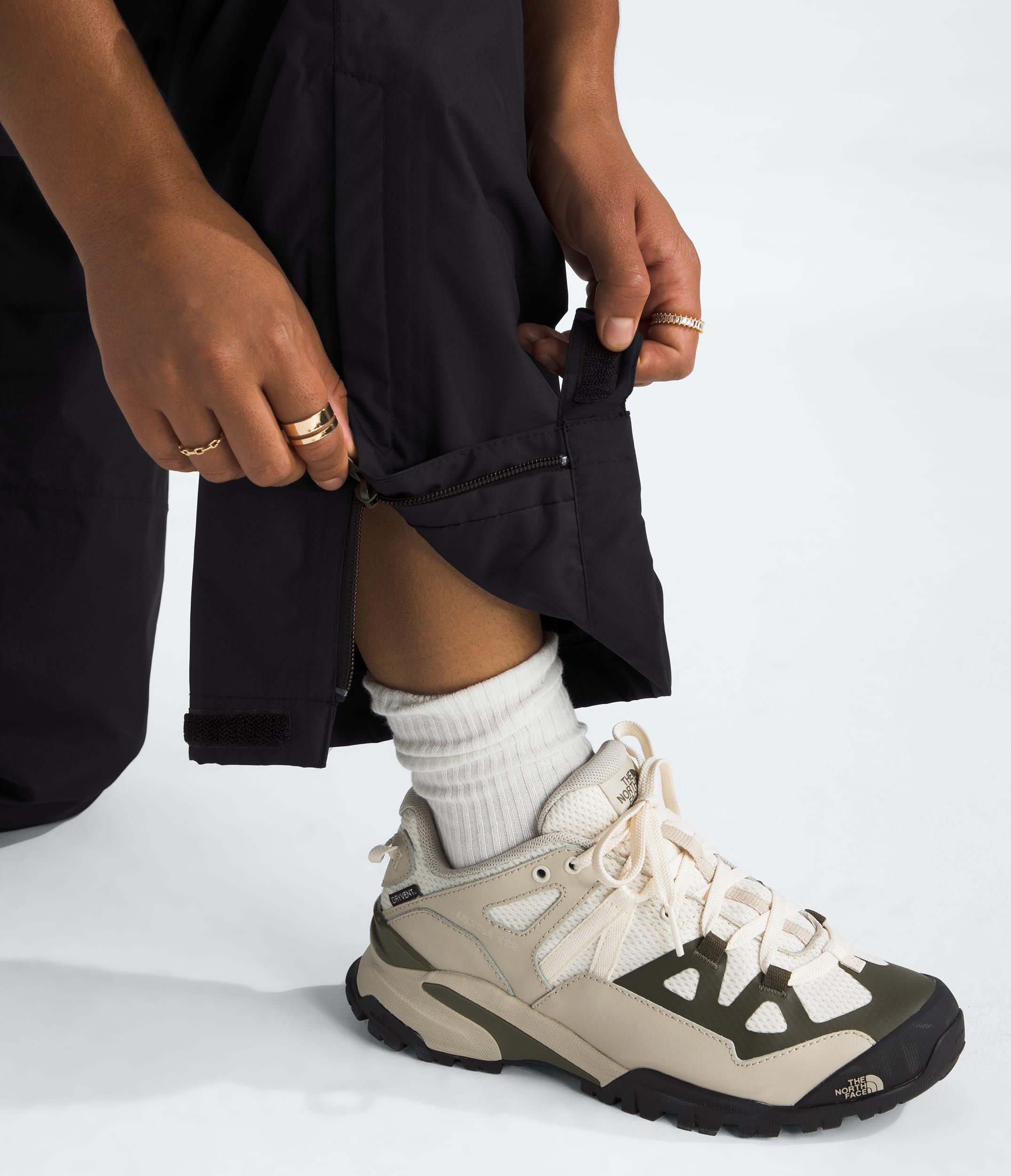 Pantalon de pluie Antora pour femmes TNF MODELALT1