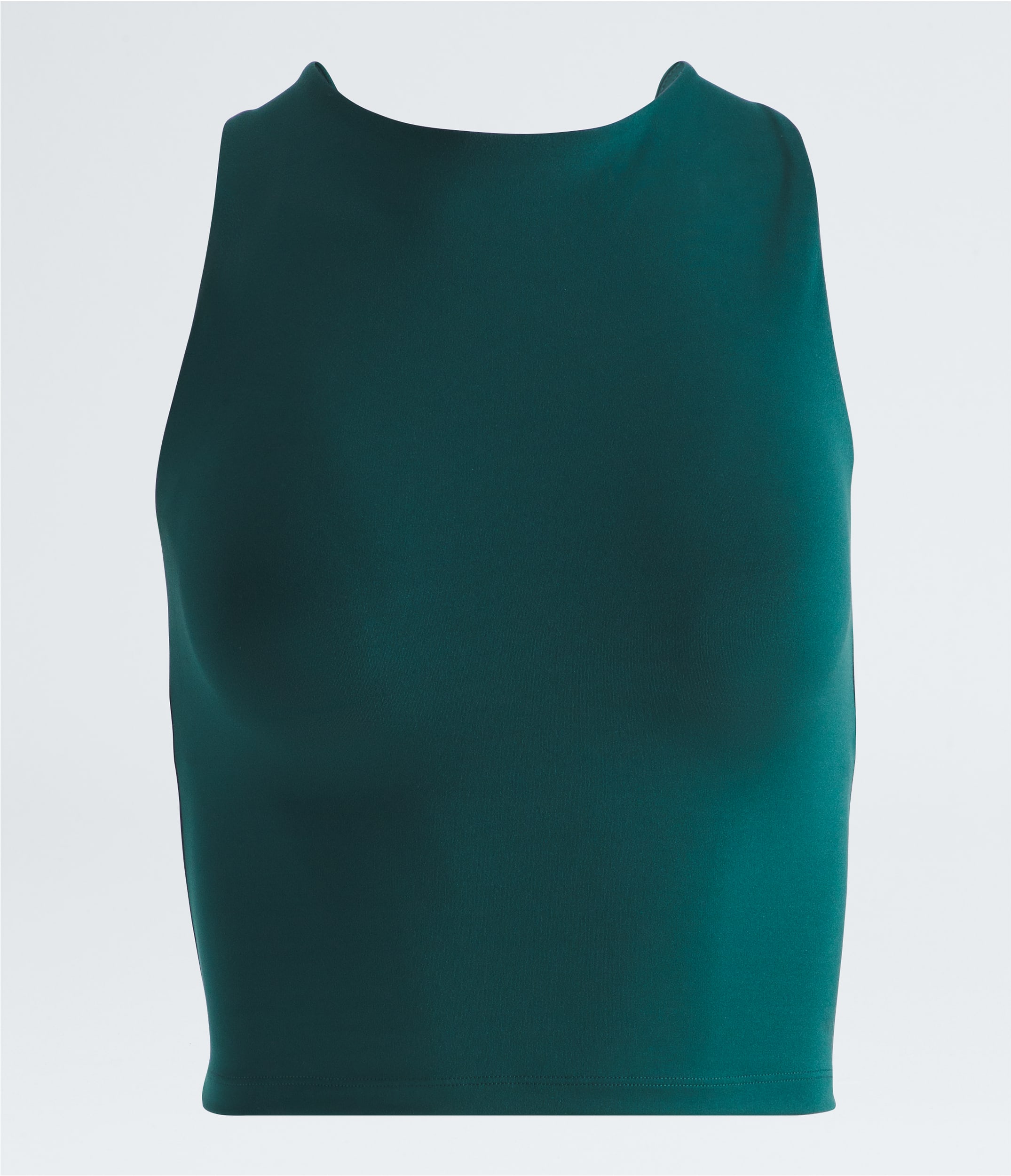 Womens Dune Sky Tanklette TNF ALTFRONT