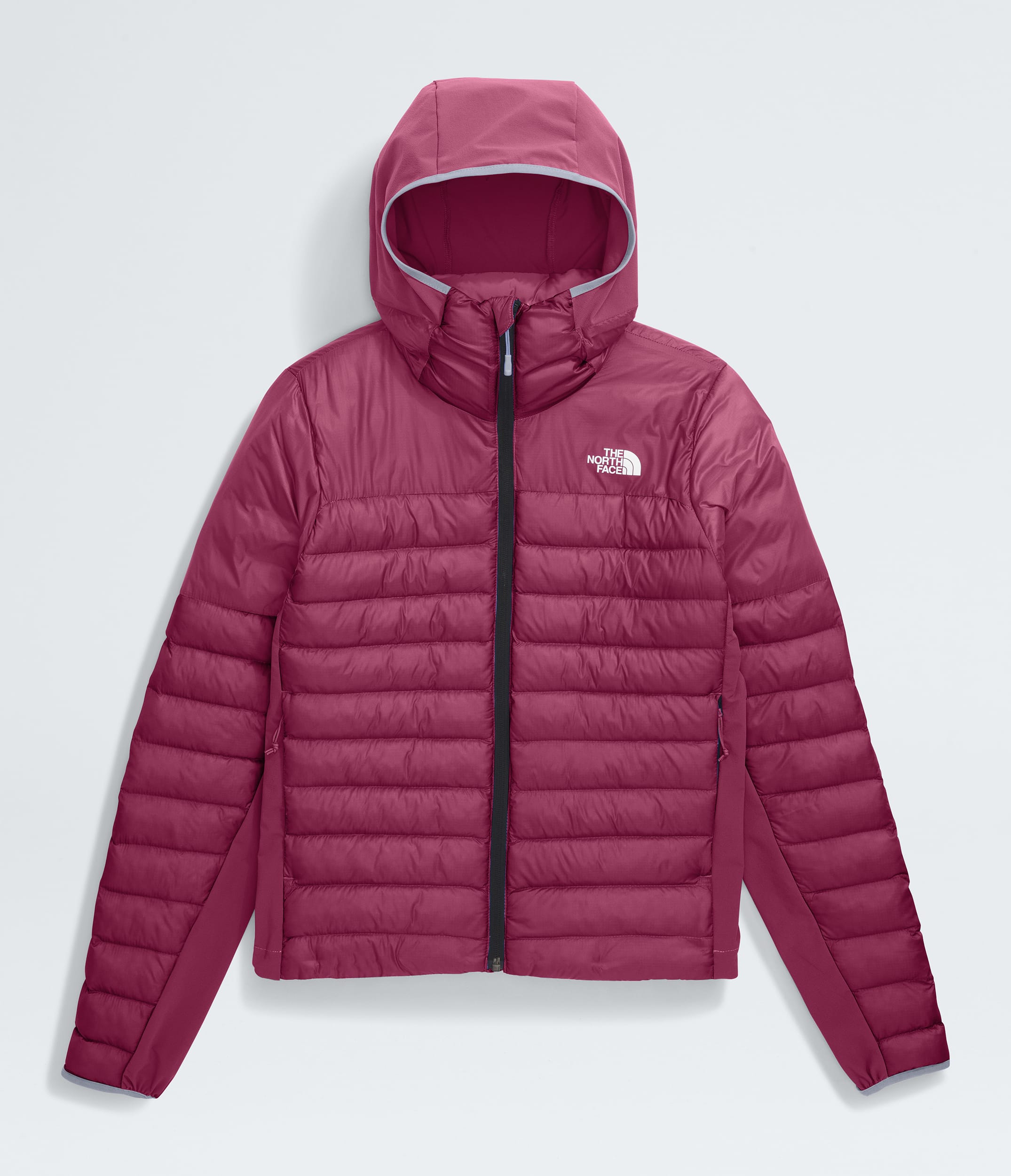 Women's Terra Peak Hybrid Hoodie | The North Face
