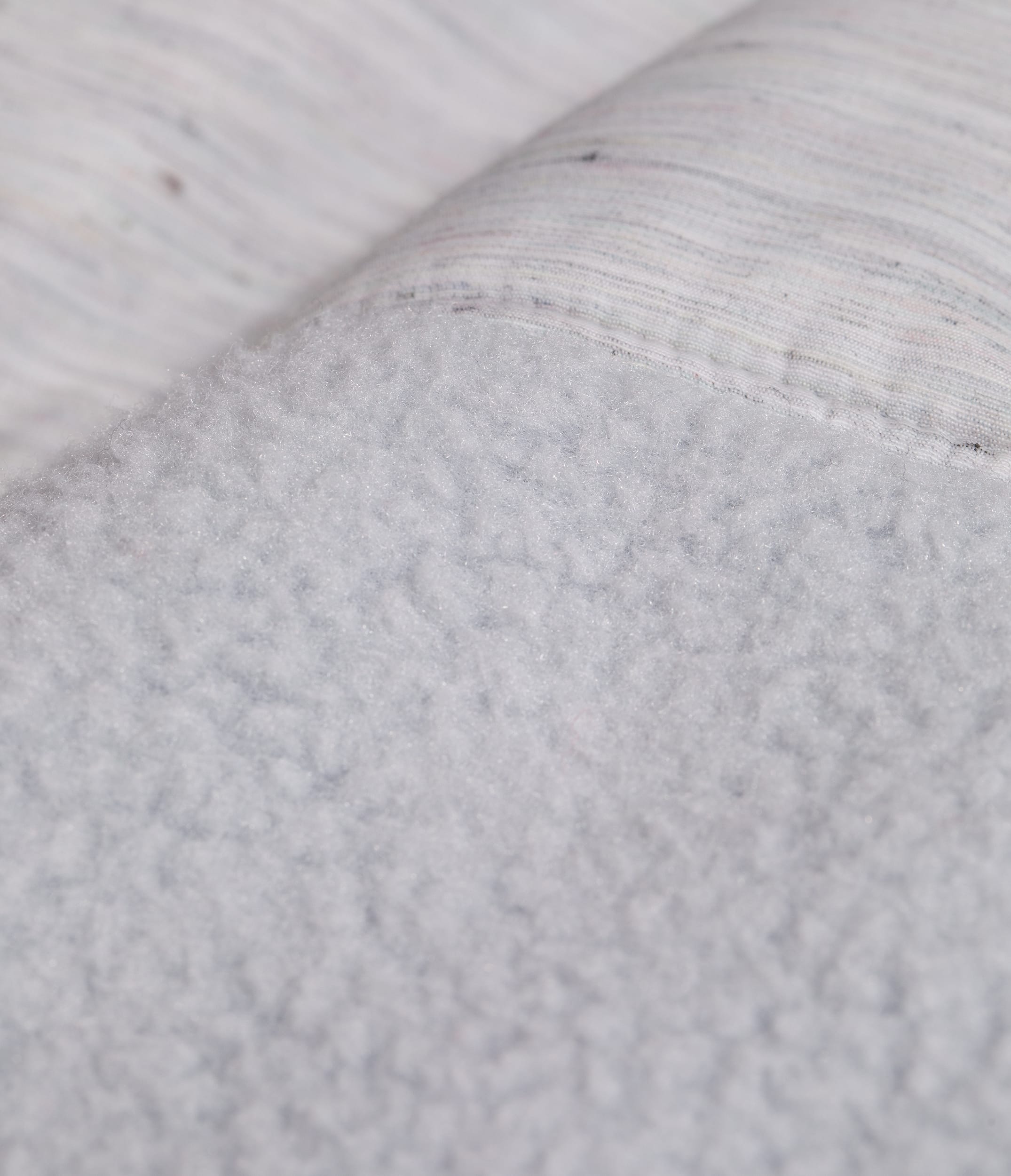 Mens ReGrind Denali Jacket TNF DETAIL3