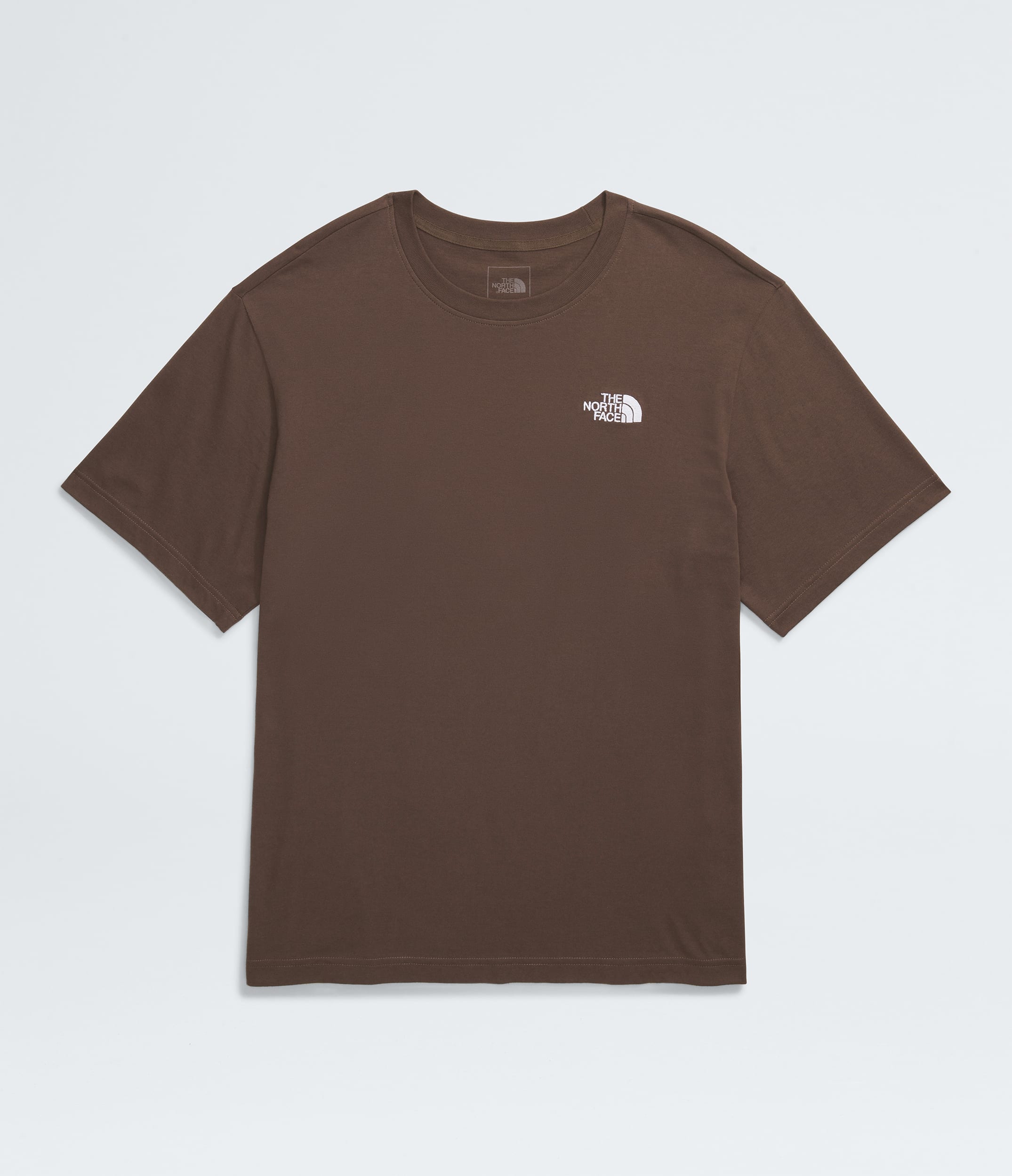 Men's Short-Sleeve Evolution Box Fit Tee | The North Face