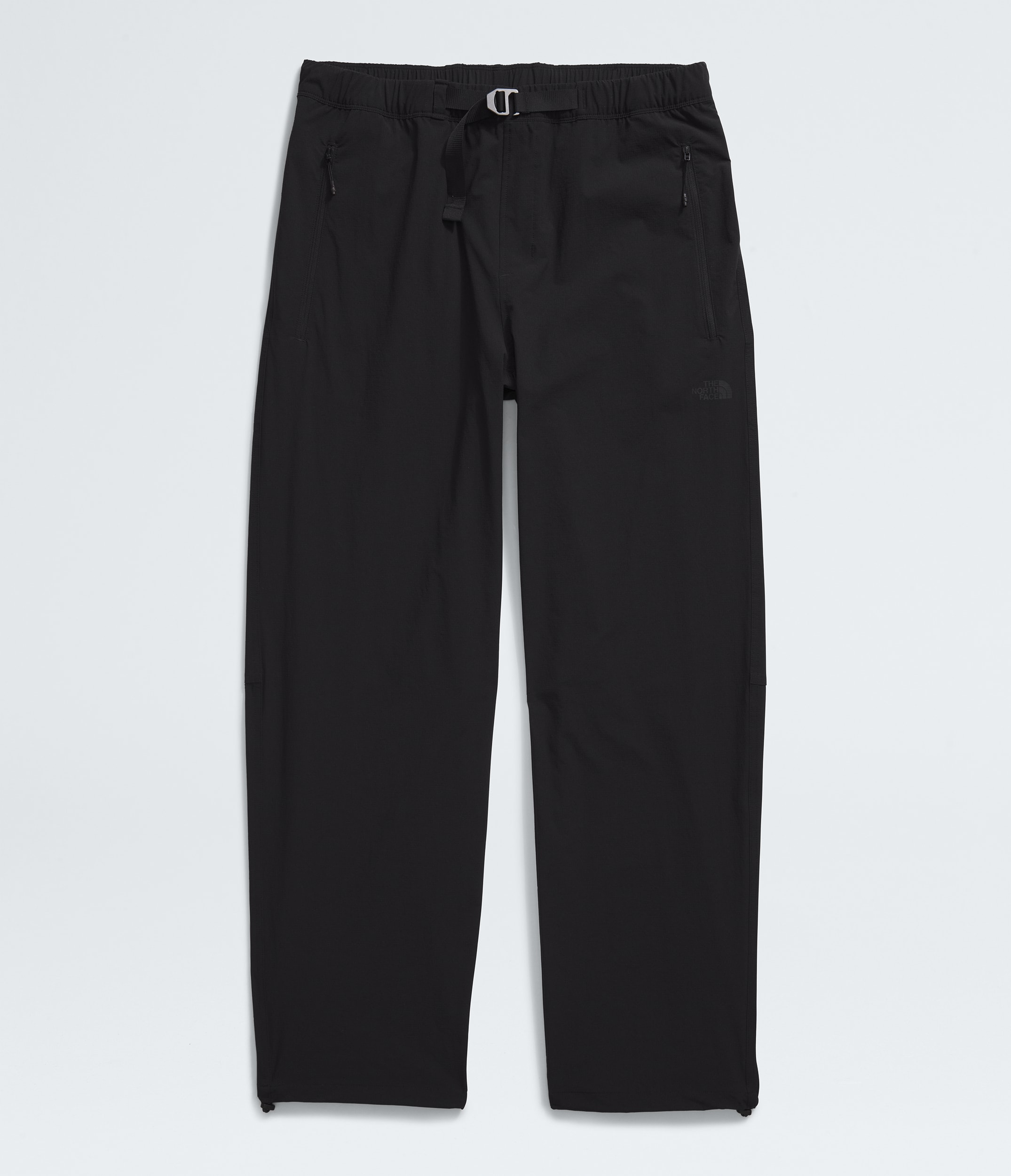 Mens North Dome Wind Pants TNF ALTFRONT