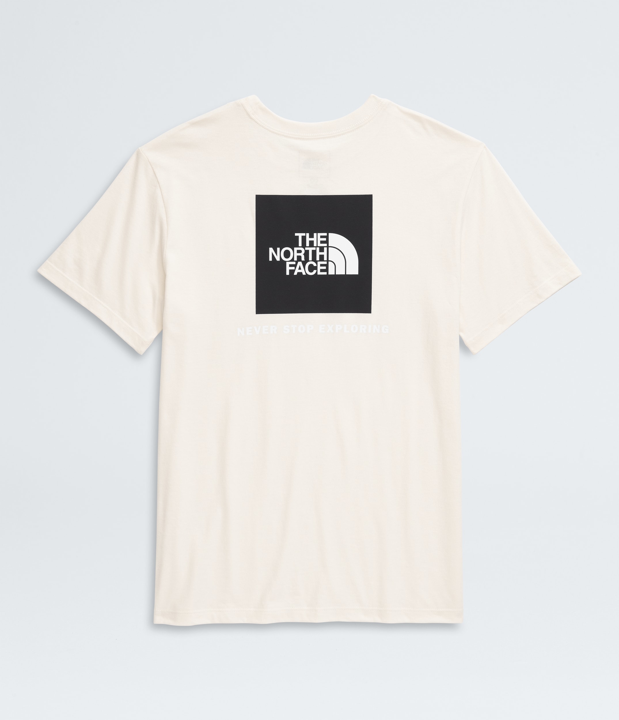 Tshirt  manches courtes Evolution Box NSE pour femmes TNF ALTFRONT