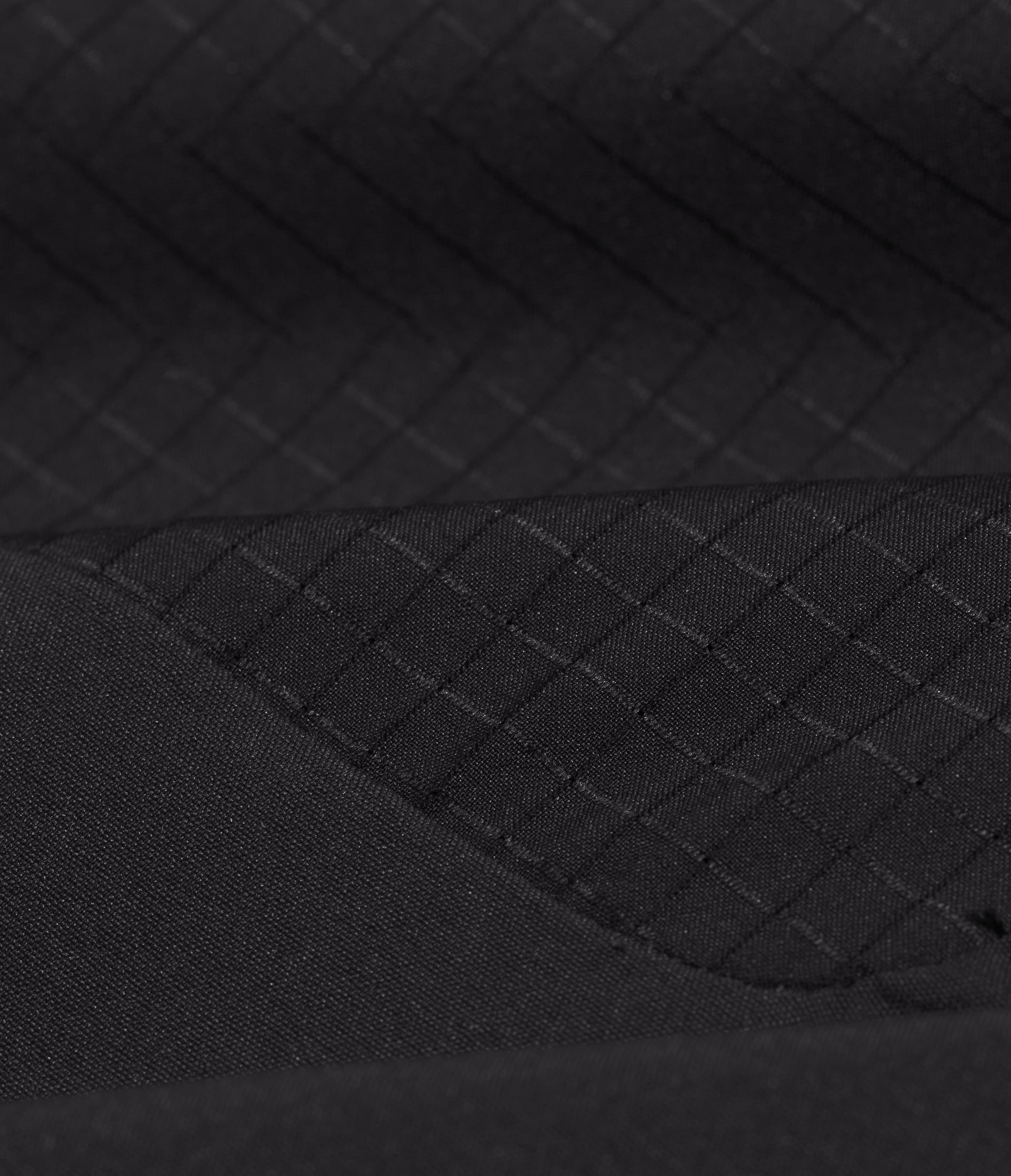 Mens LongSleeve LIGHTRANGE Shirt TNF DETAIL3