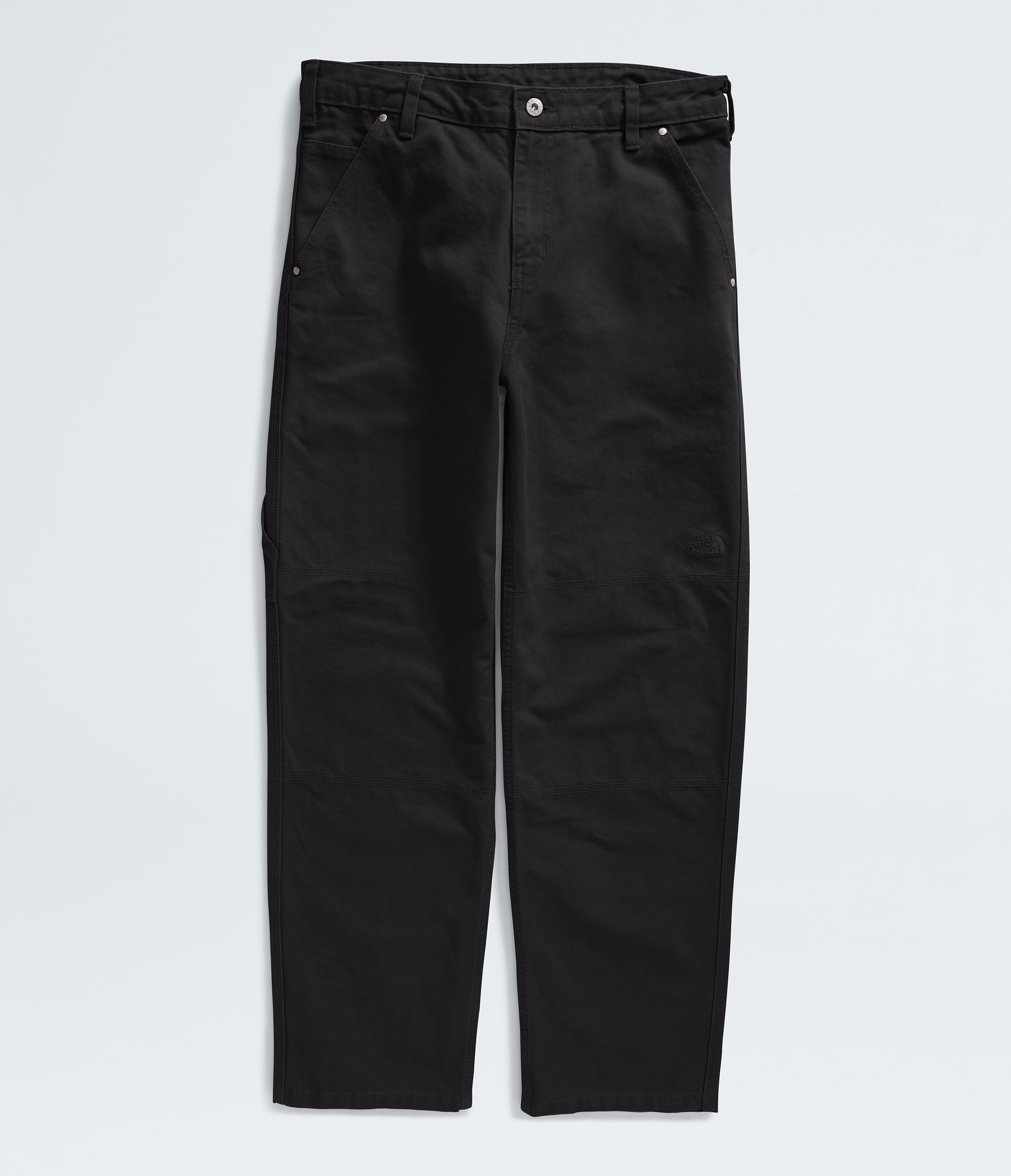 Men's Cedar Canvas Work Pants | The North Face