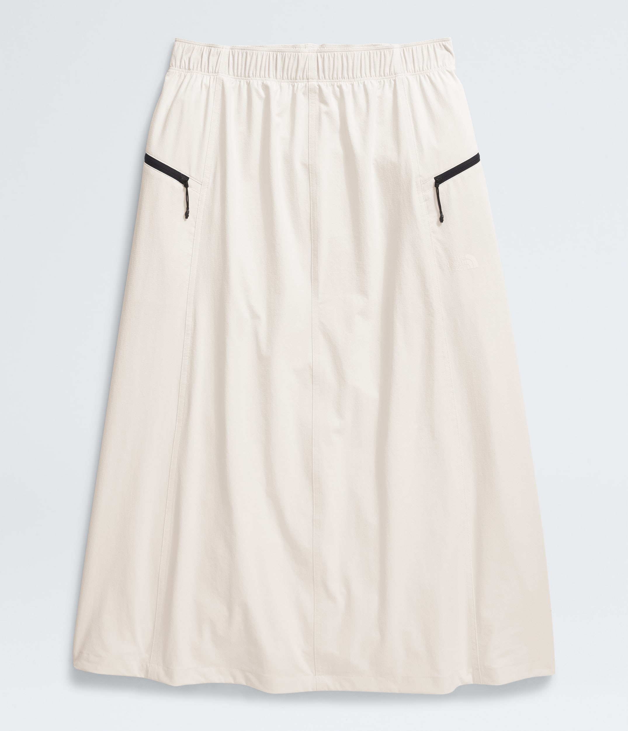 Womens North Dome Wind Skirt TNF ALTFRONT