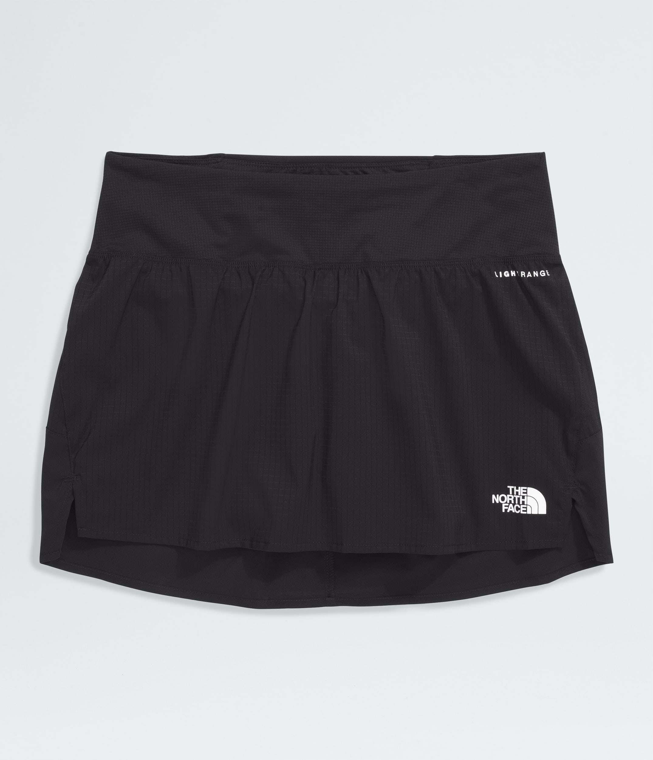 Womens Sunriser Skort TNF ALTFRONT