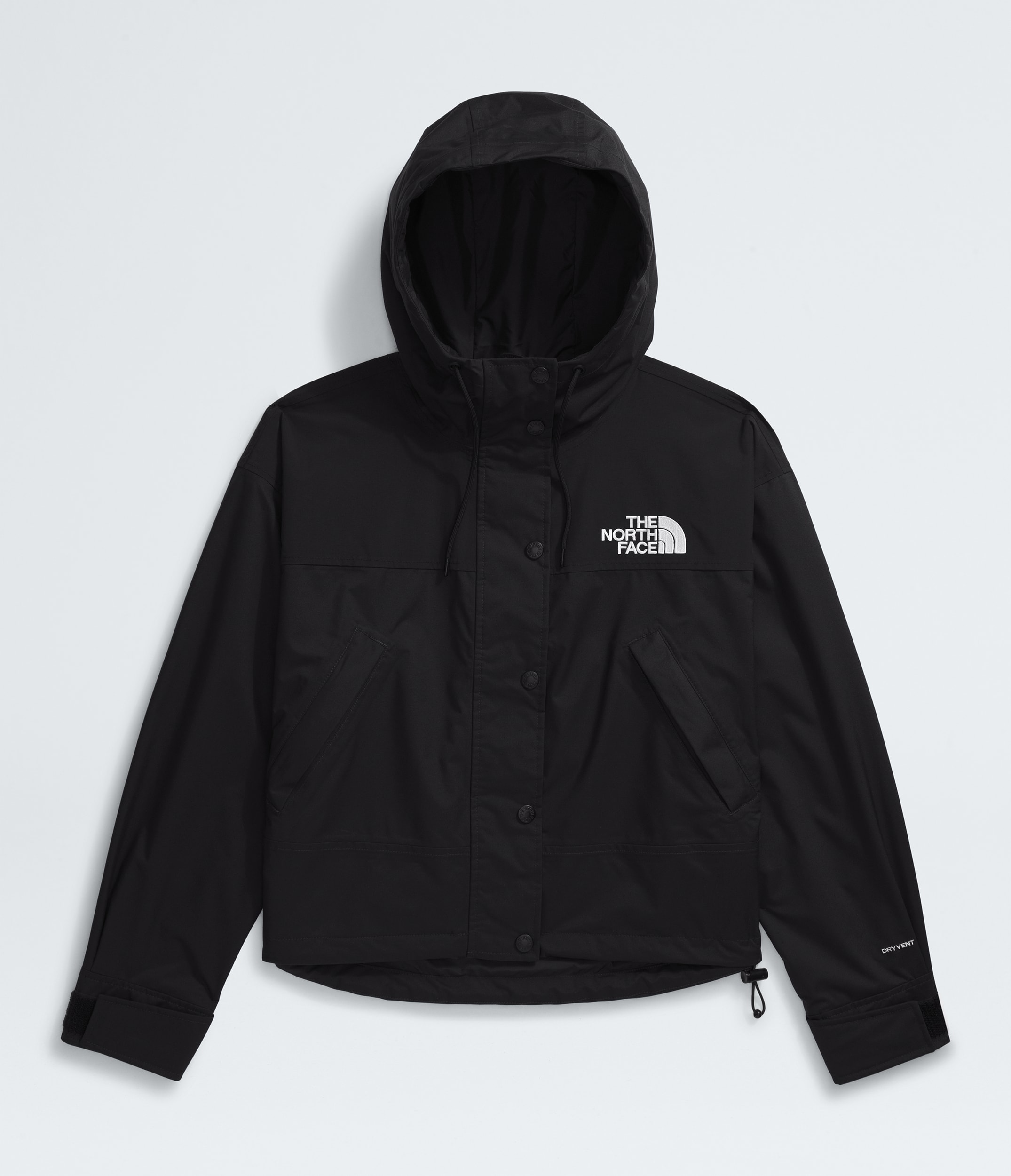 Womens Reign On Jacket TNF ALTFRONT