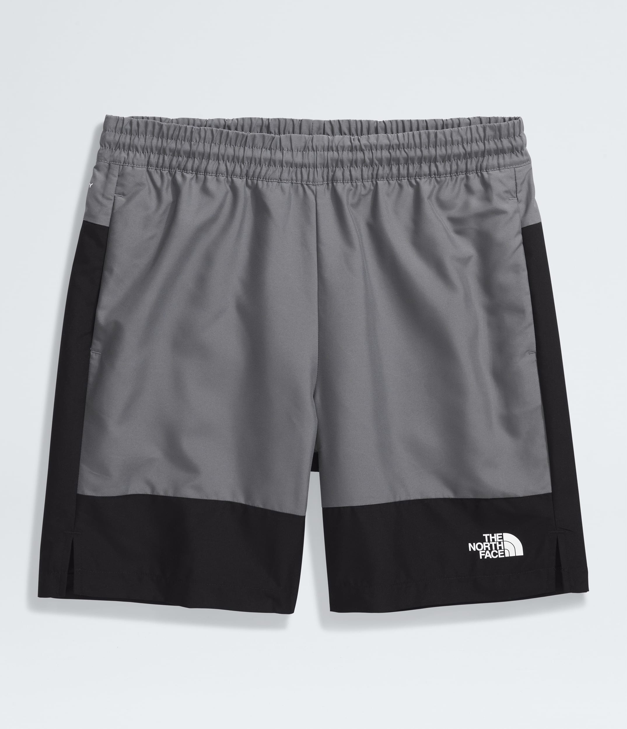 Boys Class V Pathfinder PullOn Shorts TNF ALTFRONT