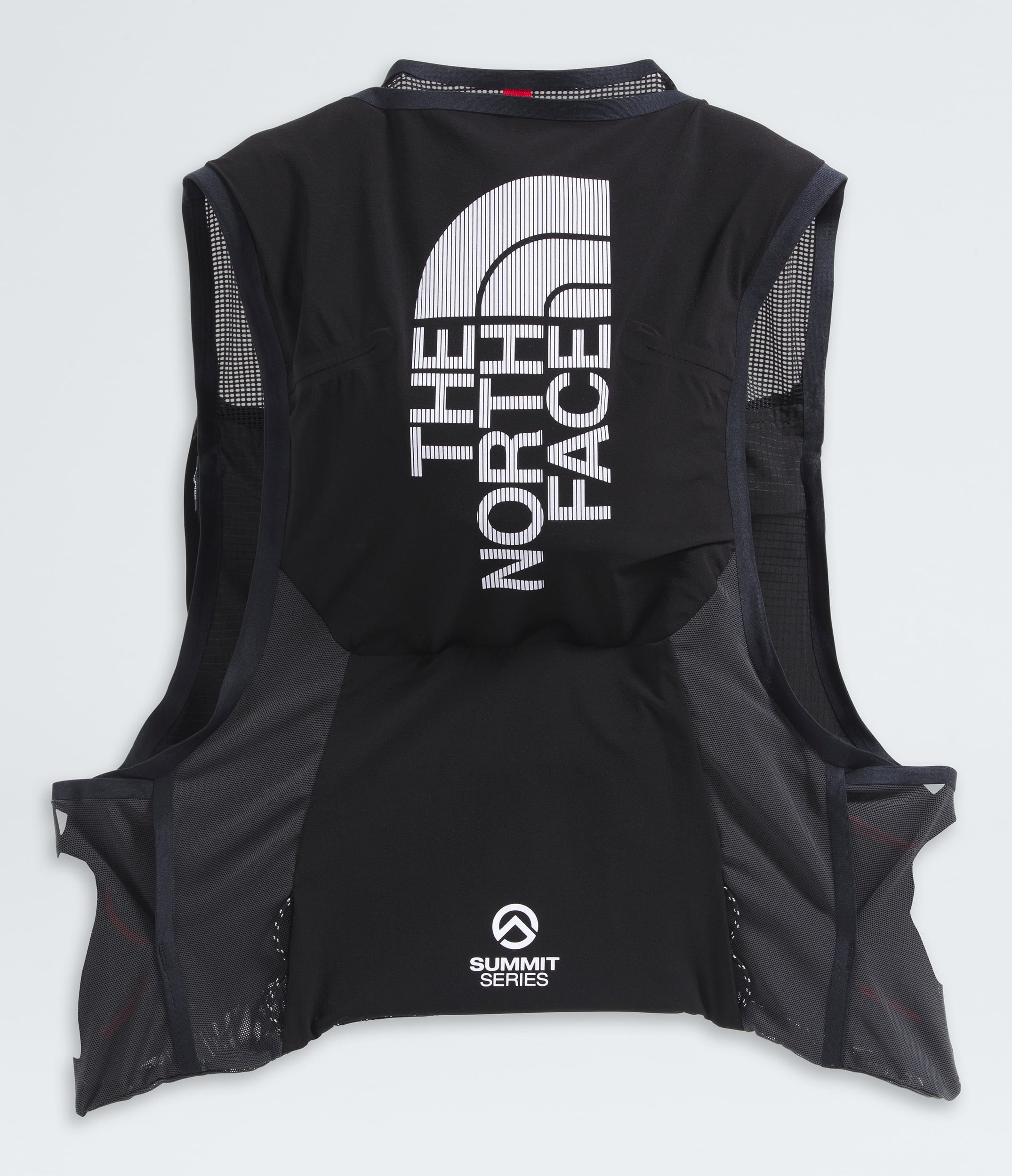 Gilet de course Summit Series 5 TNF BACK