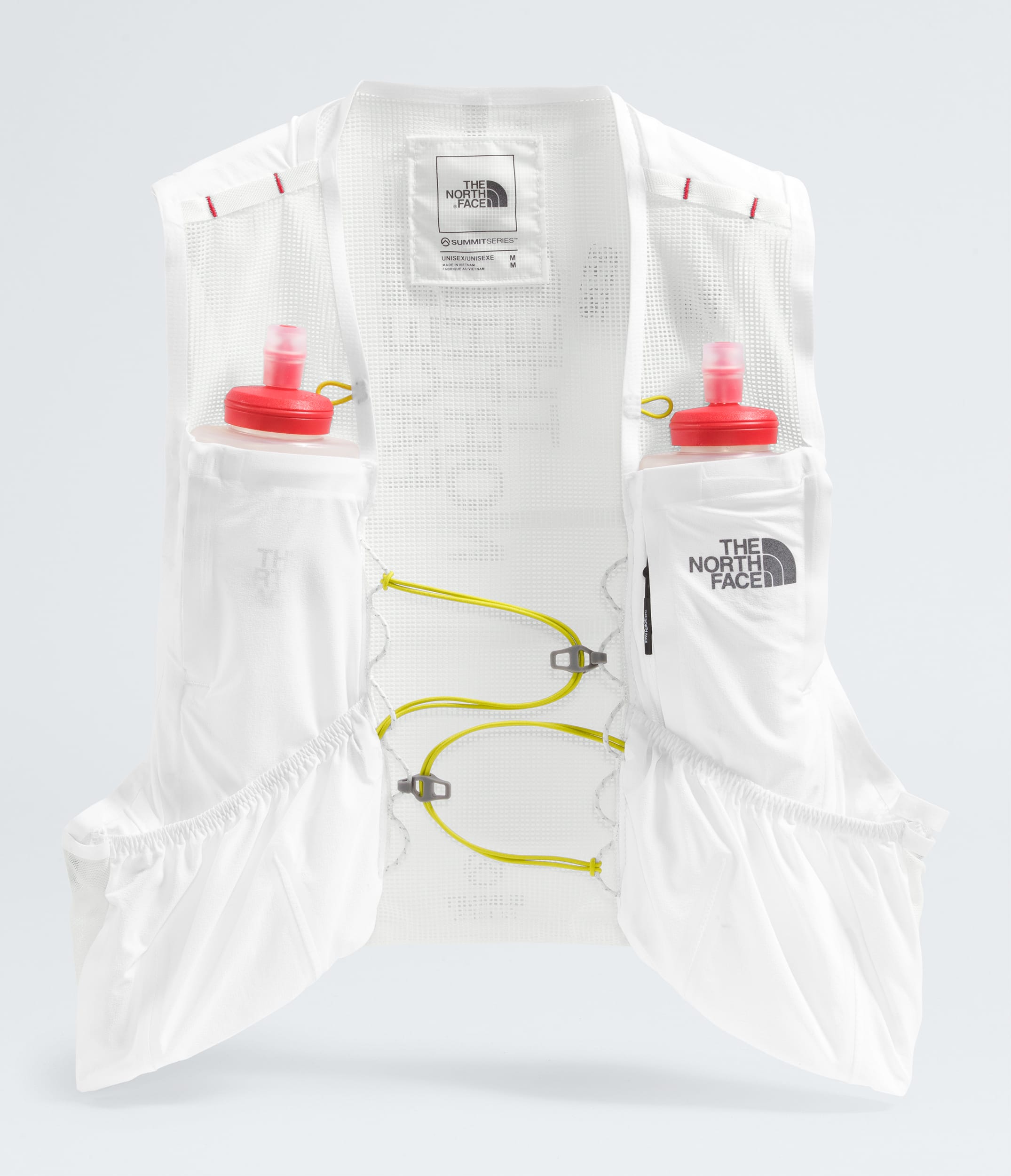 Gilet de course Summit Series 10 TNF HERO