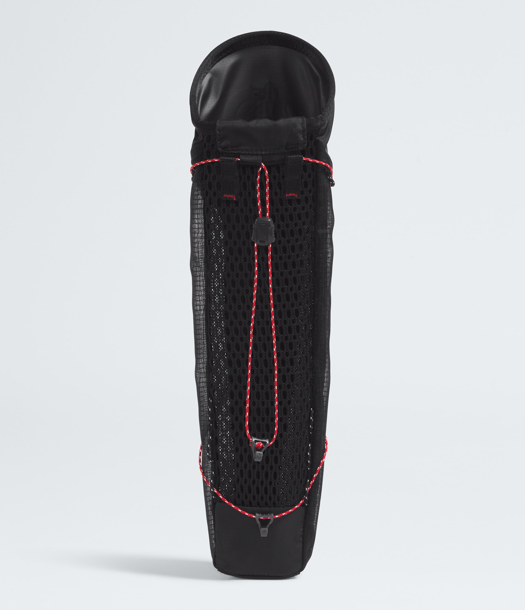 TNF Run Pole Sleeve TNF BACK