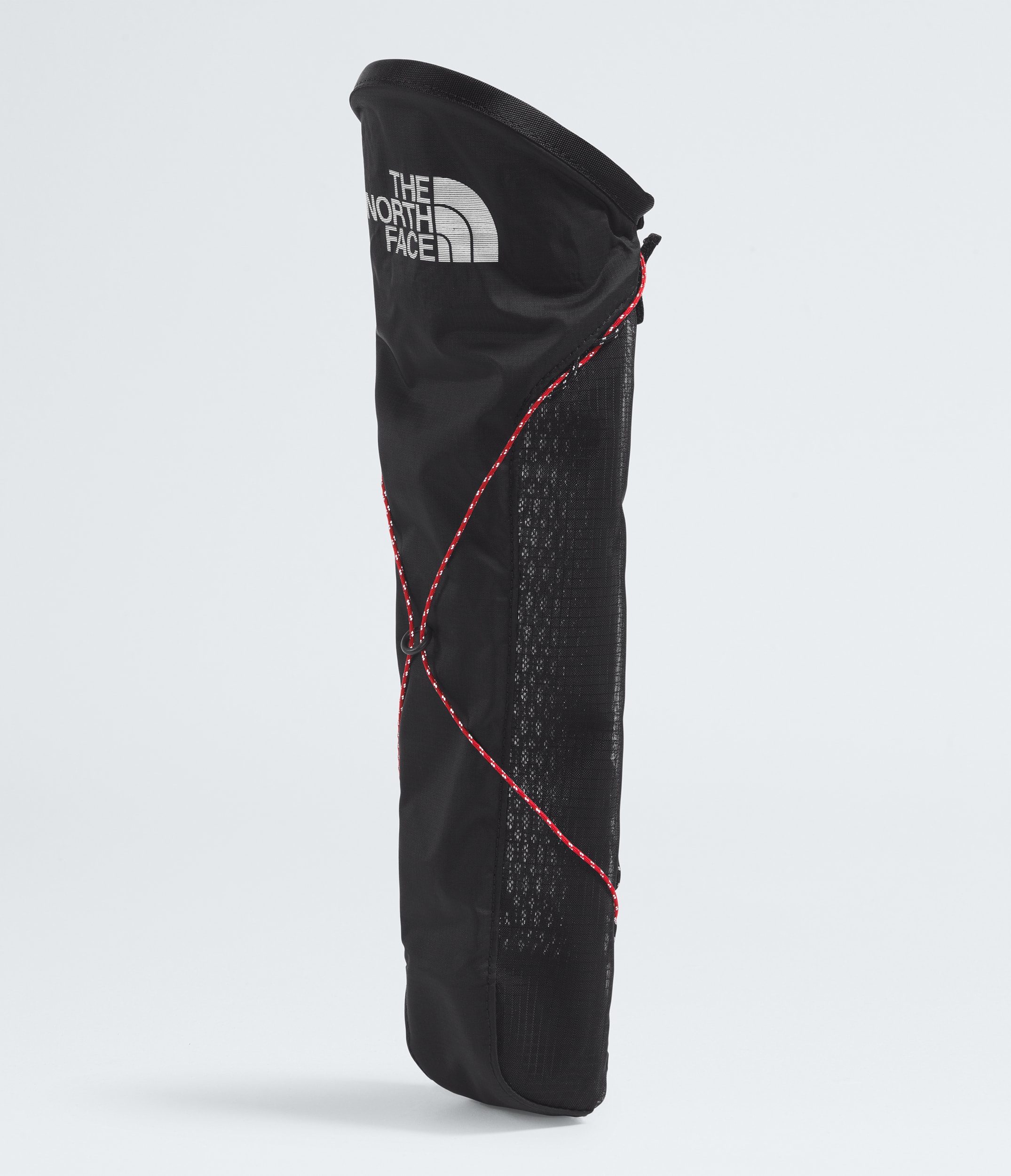 TNF Run Pole Sleeve TNF FRONT34