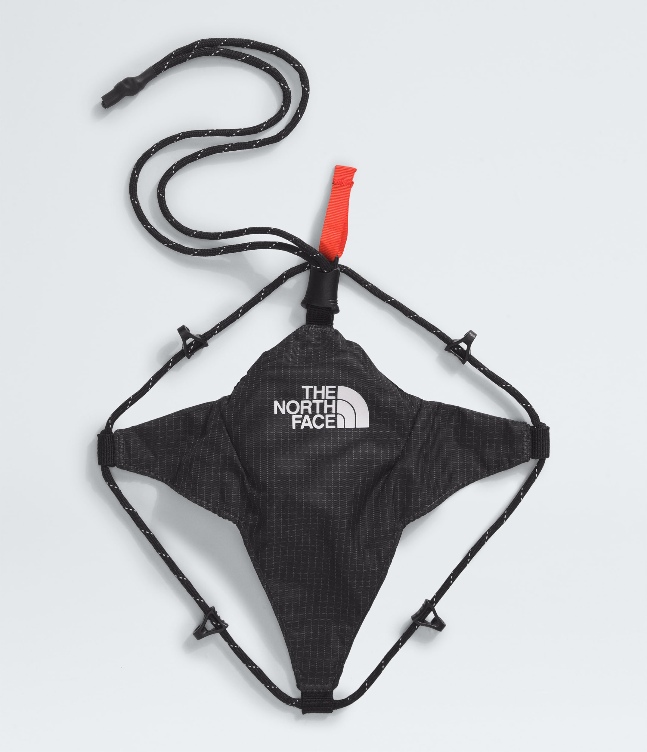 Helmet Sling TNF HERO