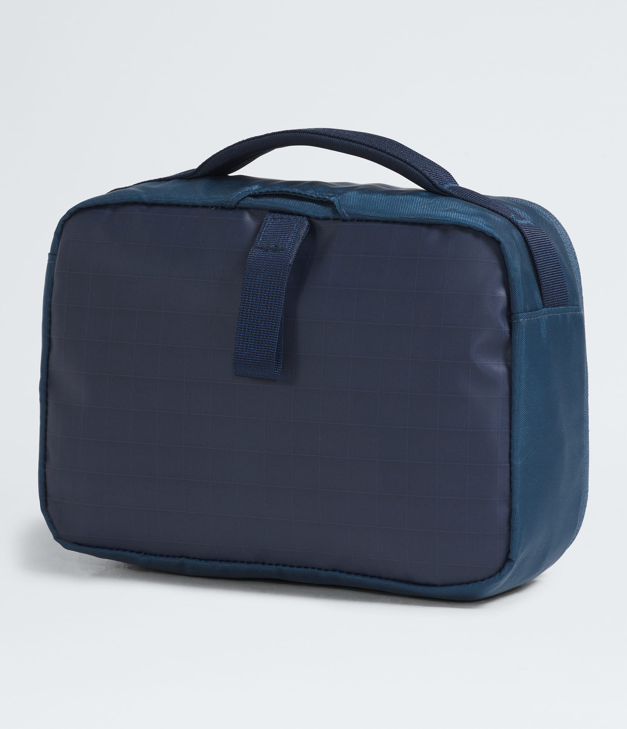 Base Camp Voyager Toiletry Kit TNF BACK