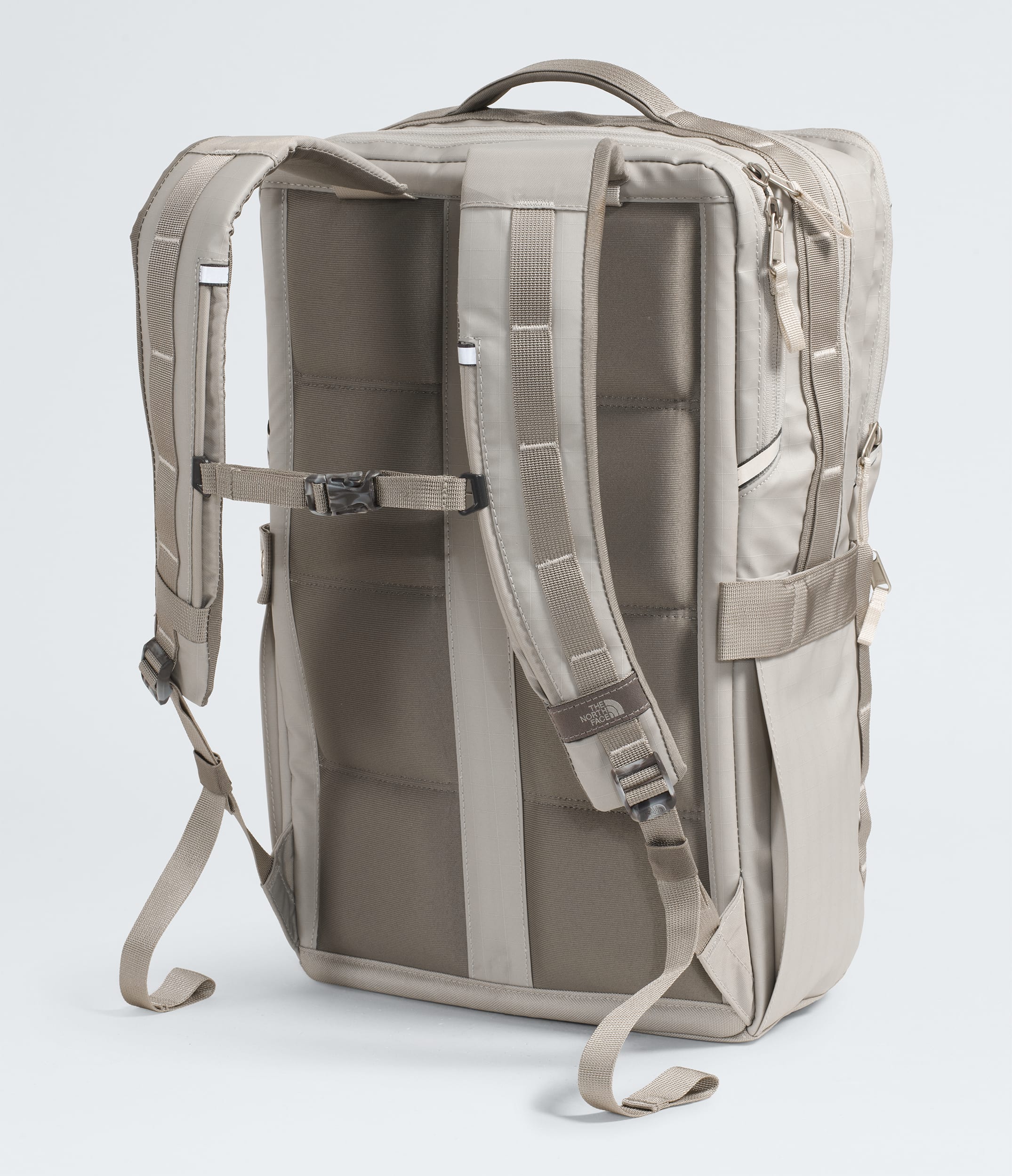 Base Camp Voyager Daypack TNF BACK