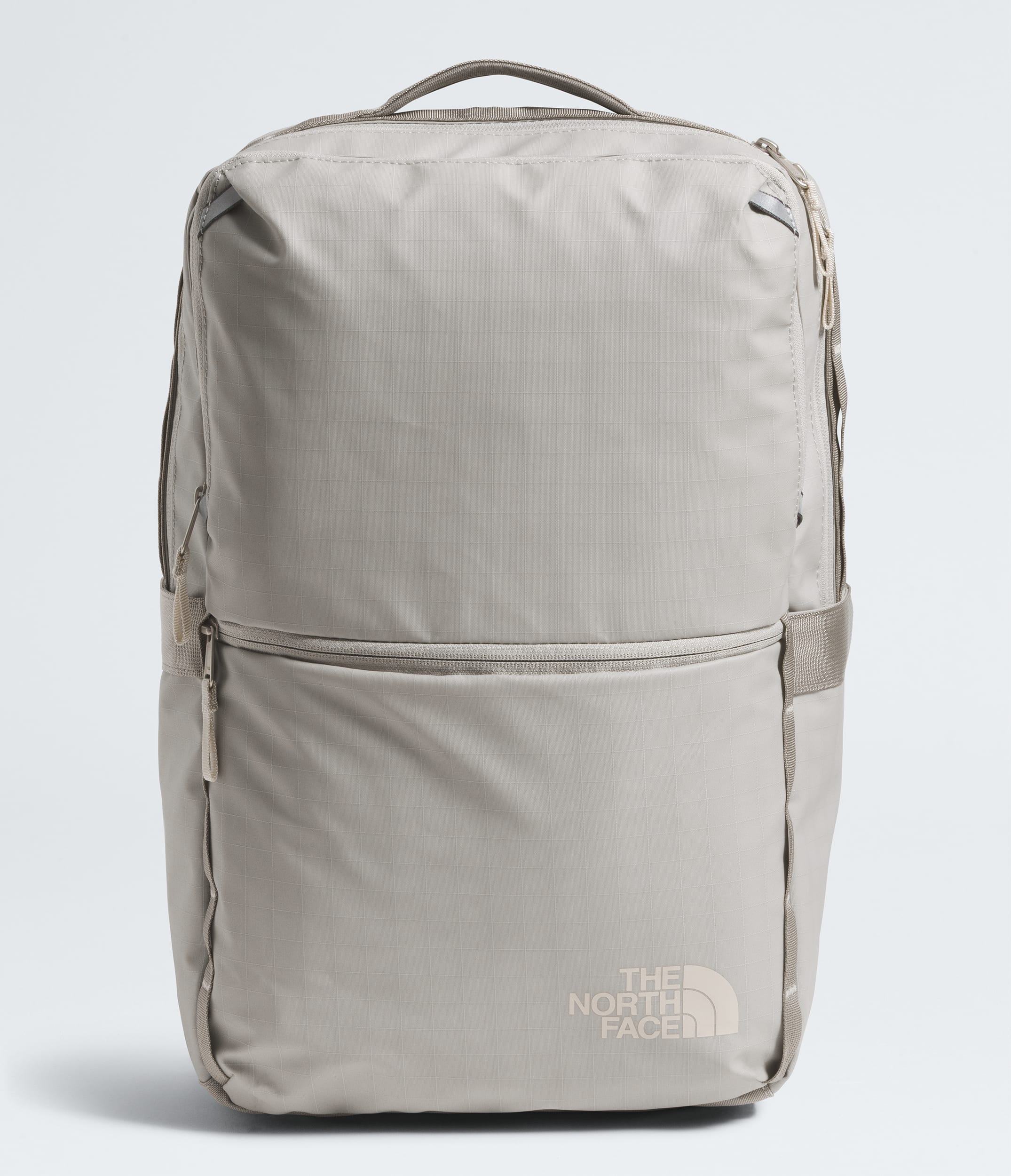 Base Camp Voyager Daypack TNF HERO