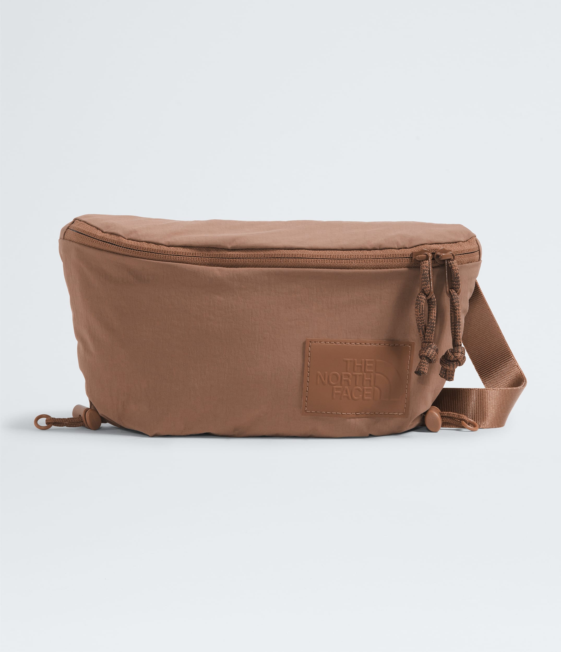 Womens Never Stop Lumbar TNF ALT2