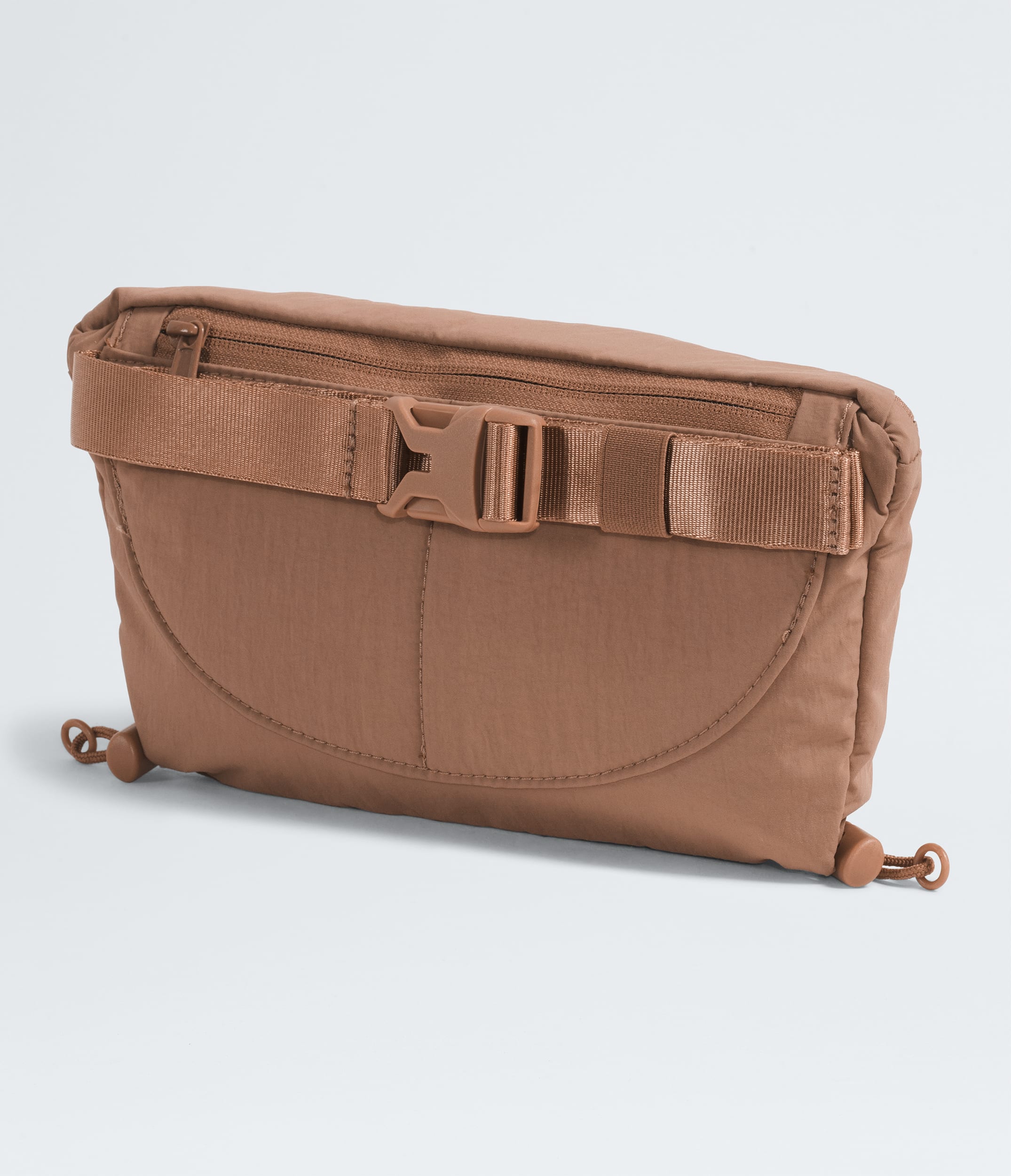 Womens Never Stop Lumbar TNF BACK