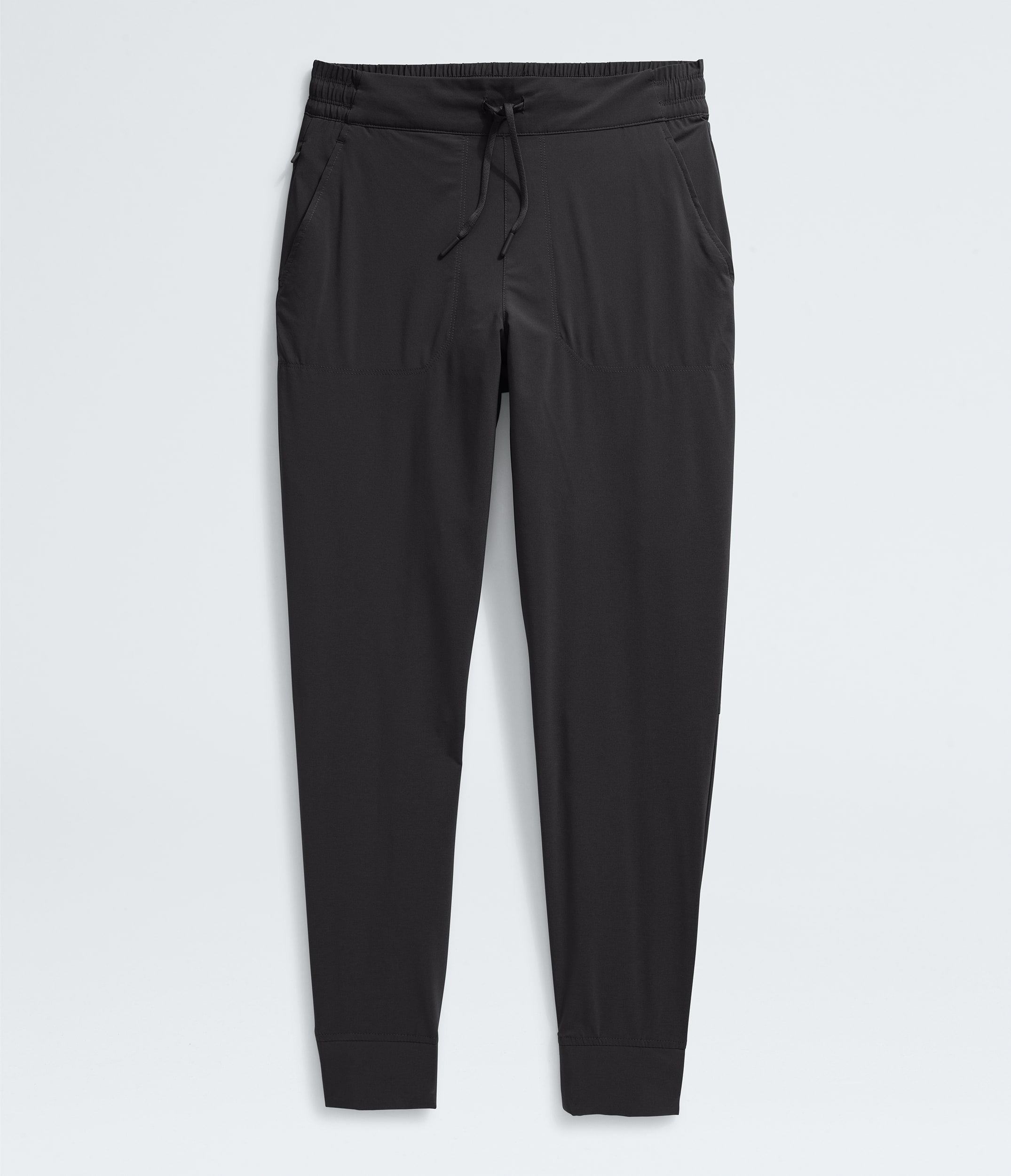 Womens Never Stop Wearing Joggers TNF ALTFRONT