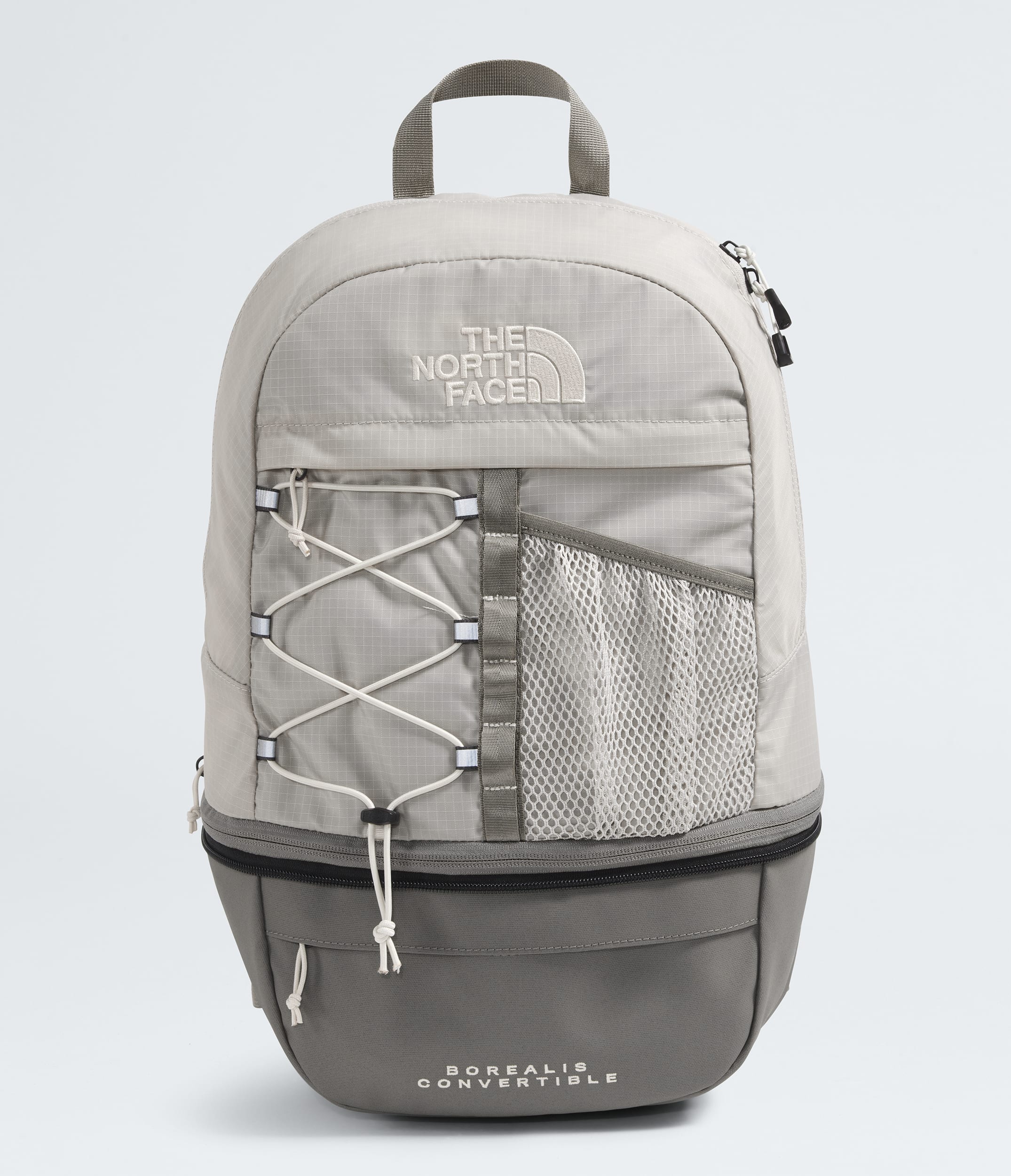 Borealis Convertible Pack TNF HERO